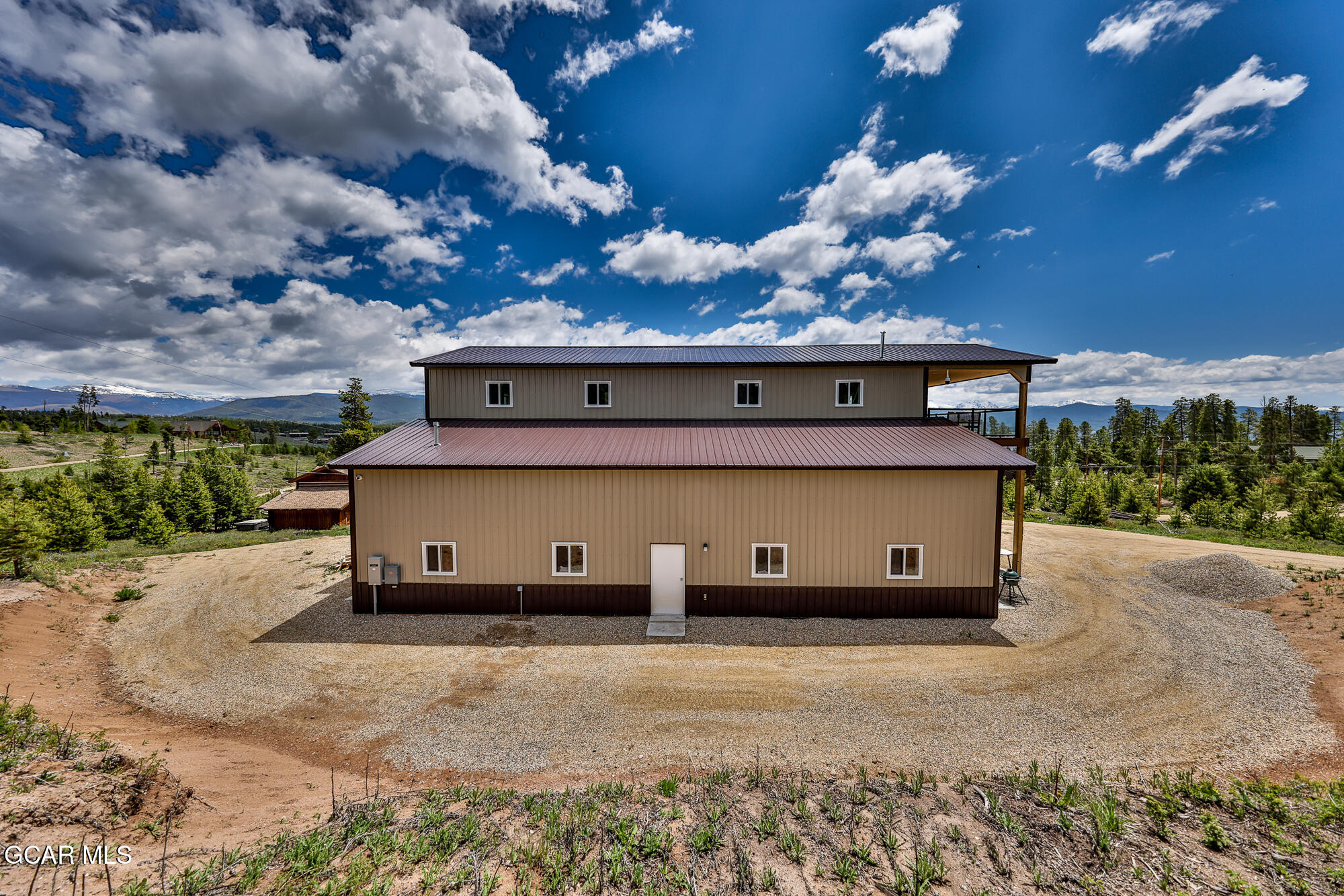 450 GCR 424 Grand Lake CO 80447