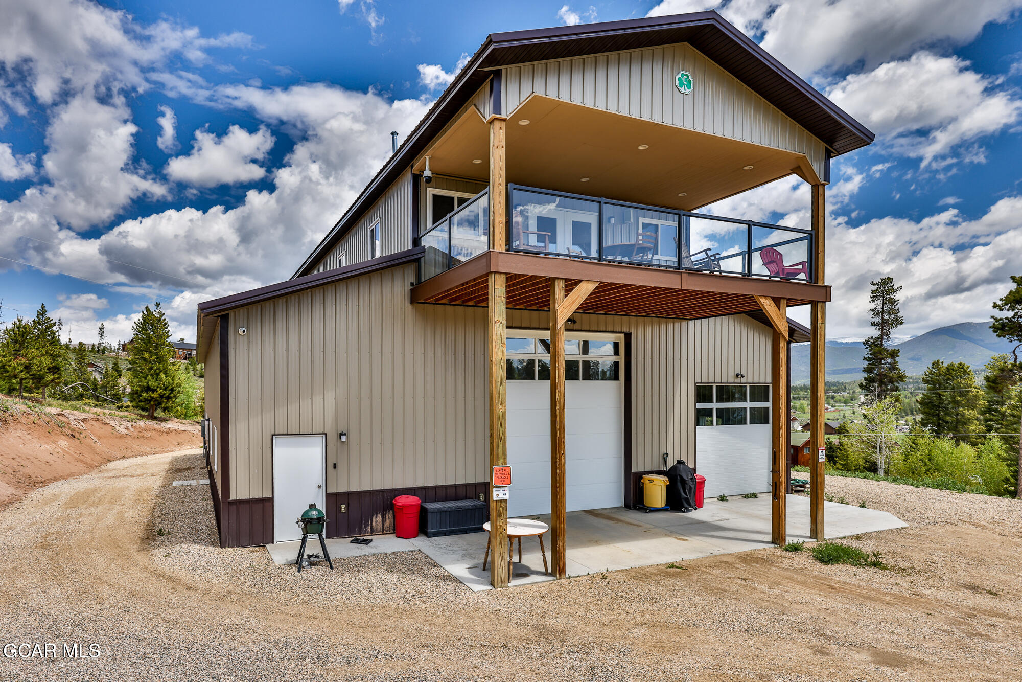 450 GCR 424 Grand Lake CO 80447