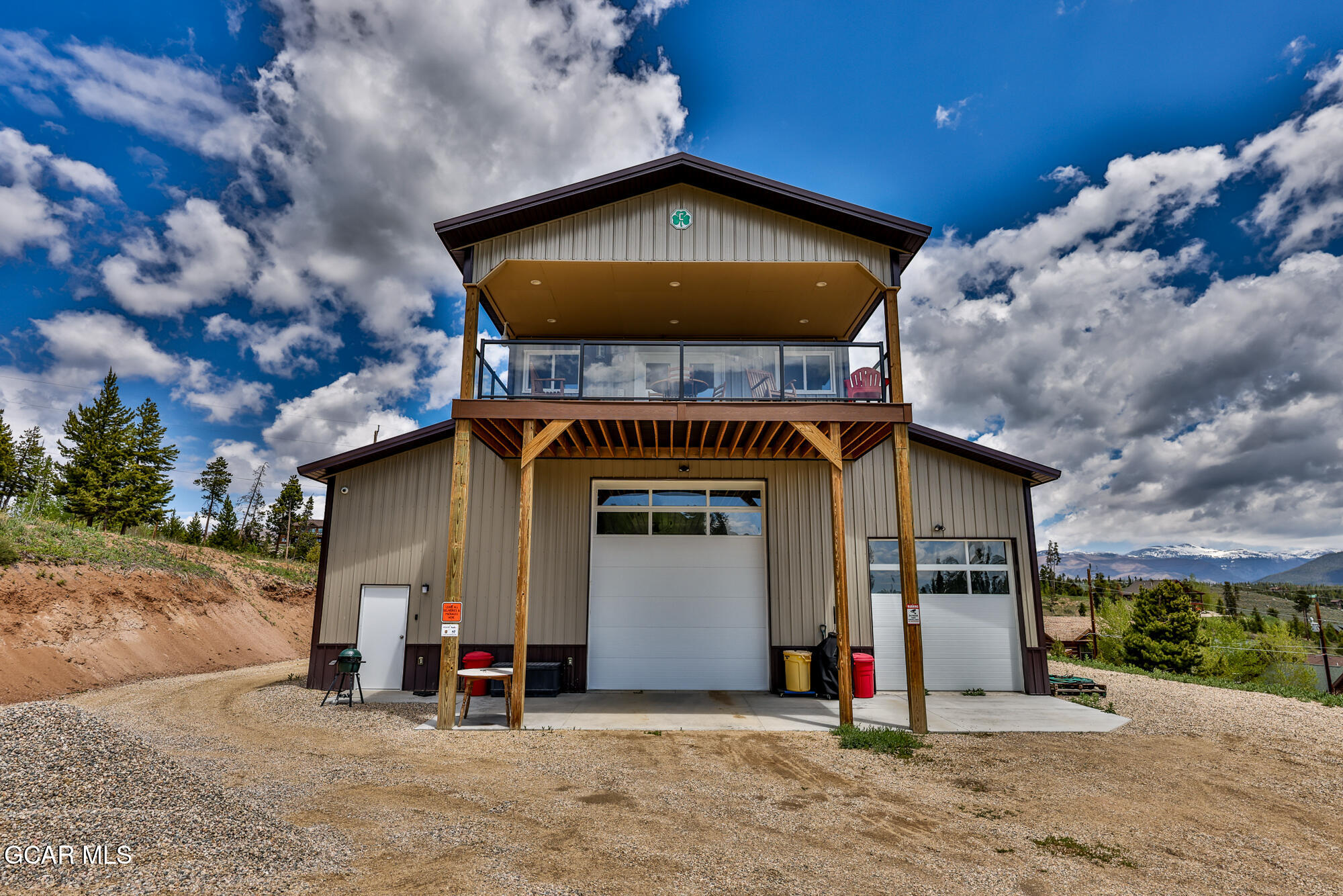 450 GCR 424 Grand Lake CO 80447