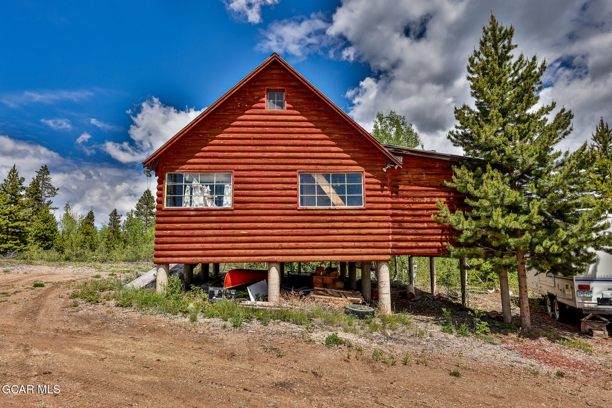 450 GCR 424 Grand Lake CO 80447