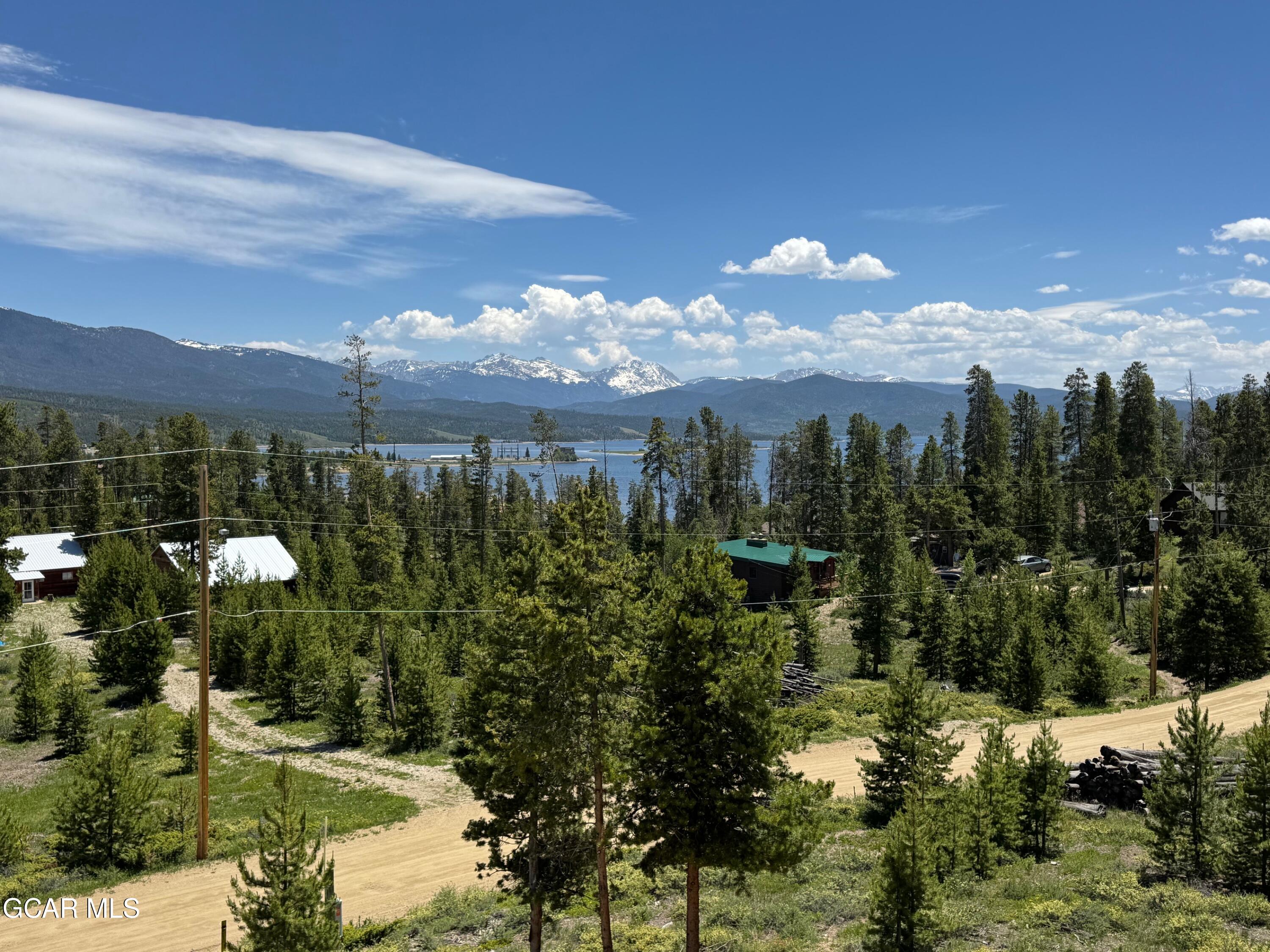 450 GCR 424 Grand Lake CO 80447