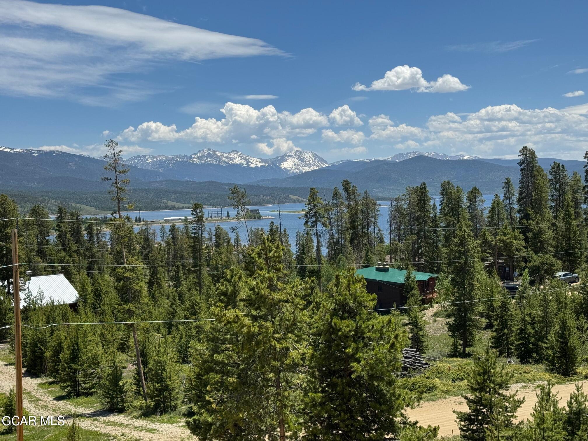 450 GCR 424 Grand Lake CO 80447