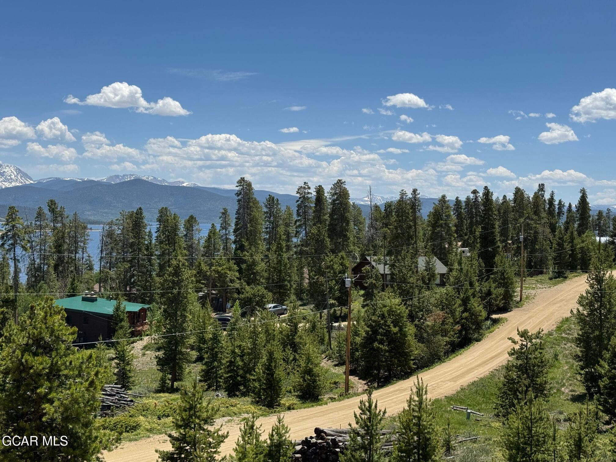 450 GCR 424 Grand Lake CO 80447