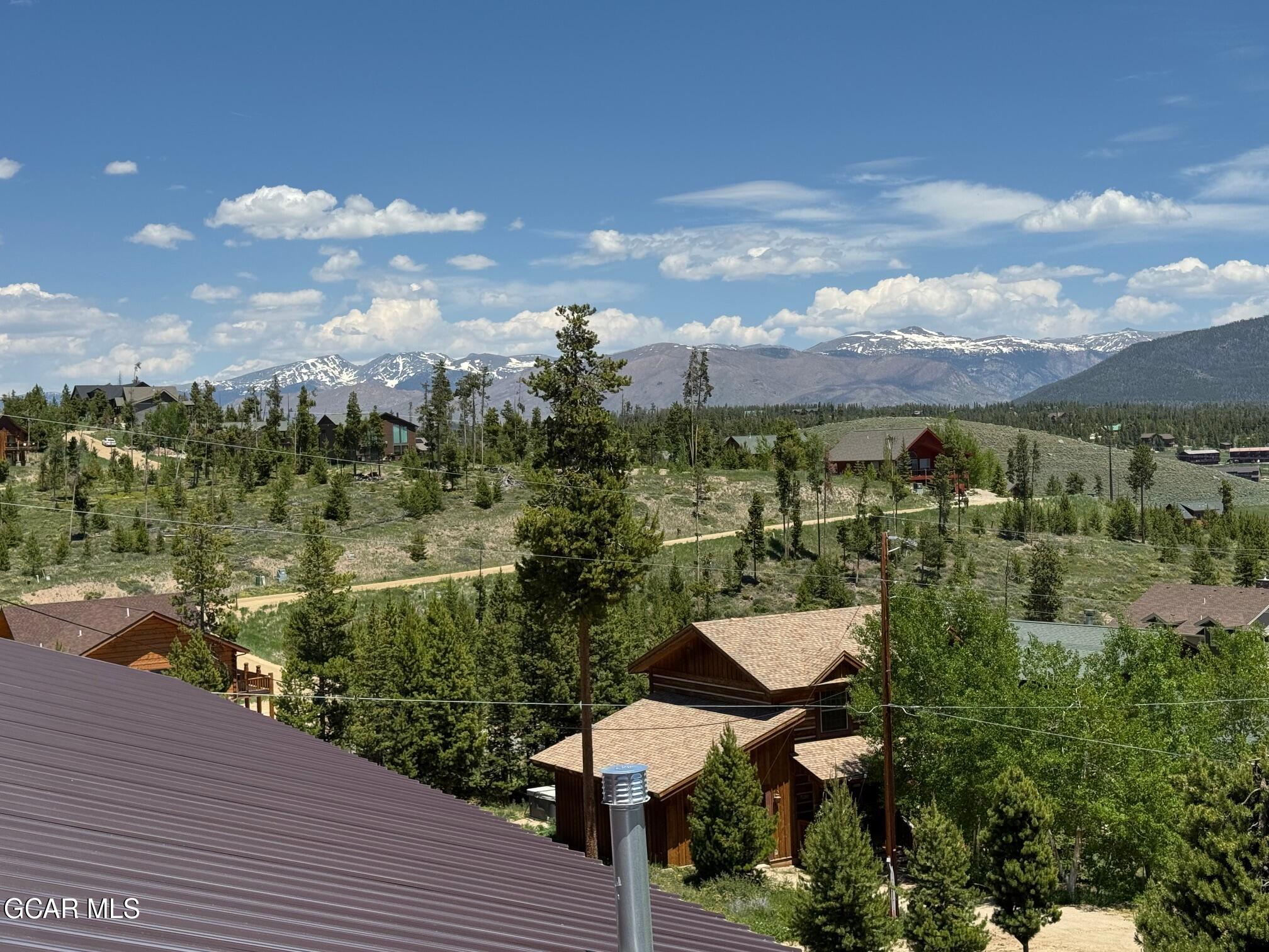 450 GCR 424 Grand Lake CO 80447