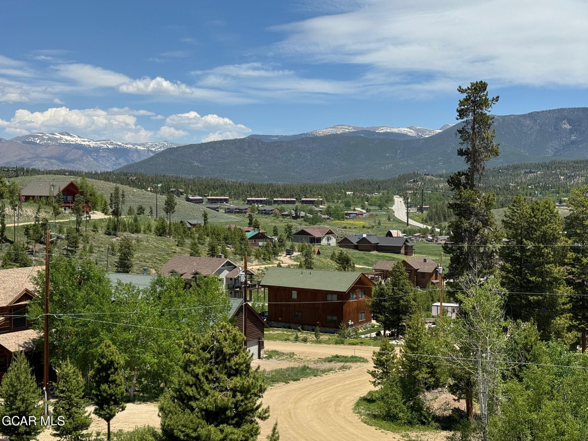 450 GCR 424 Grand Lake CO 80447