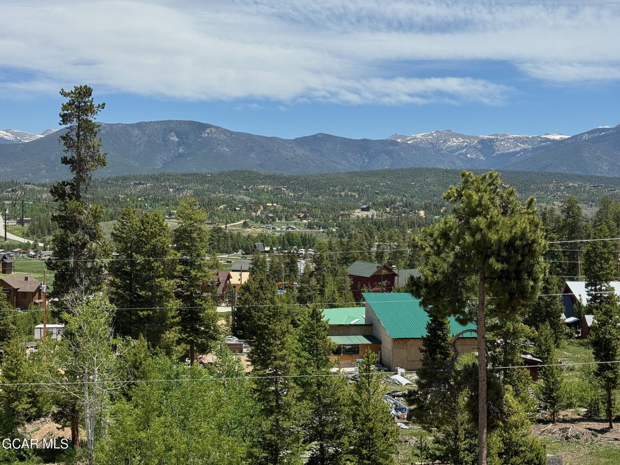 450 GCR 424 Grand Lake CO 80447