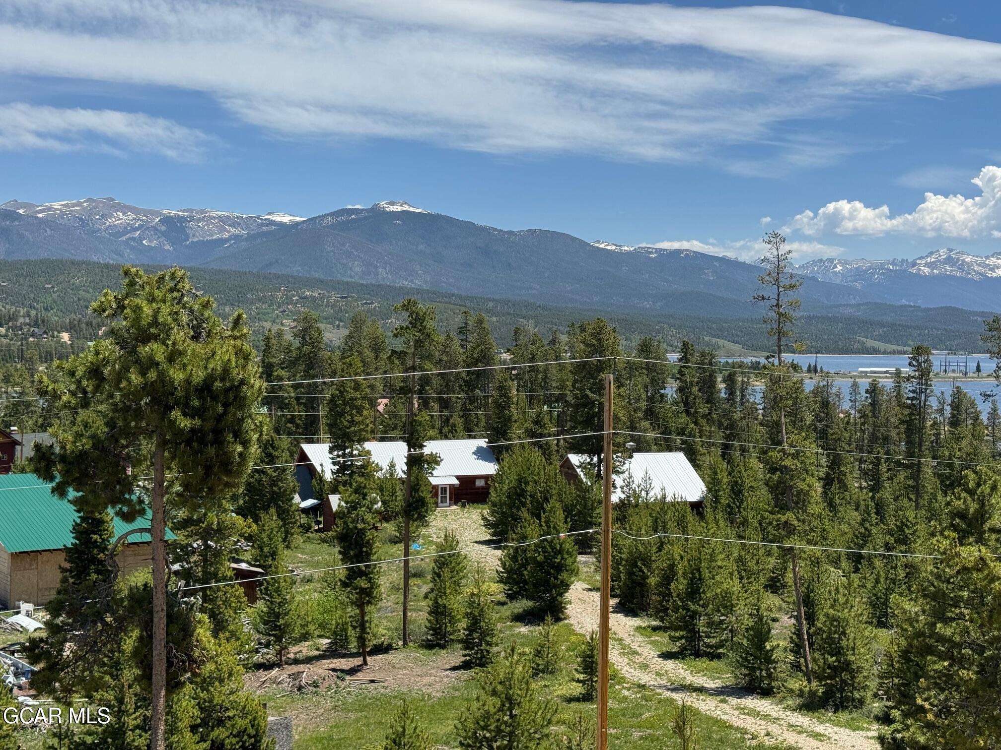 450 GCR 424 Grand Lake CO 80447