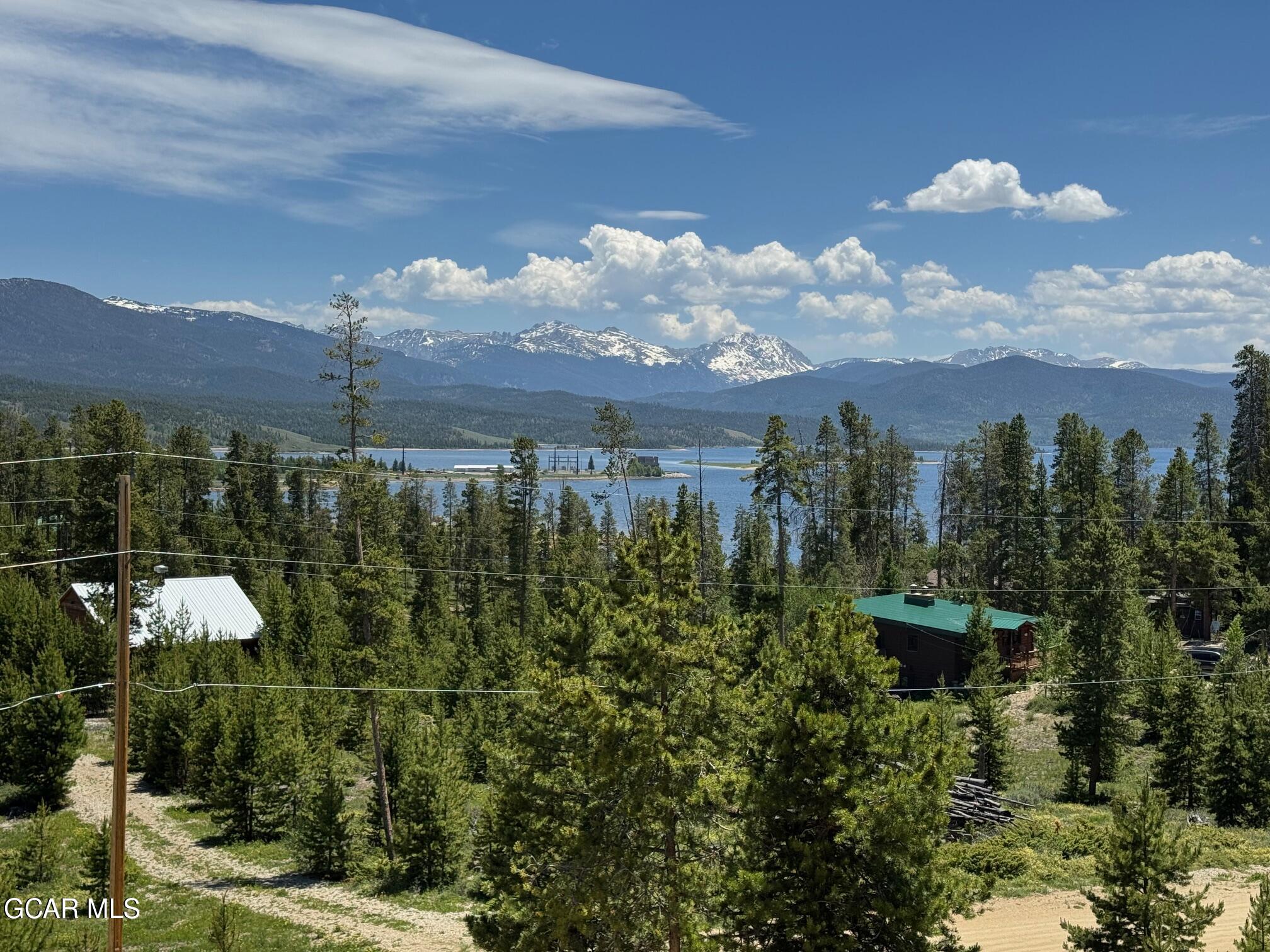 450 GCR 424 Grand Lake CO 80447