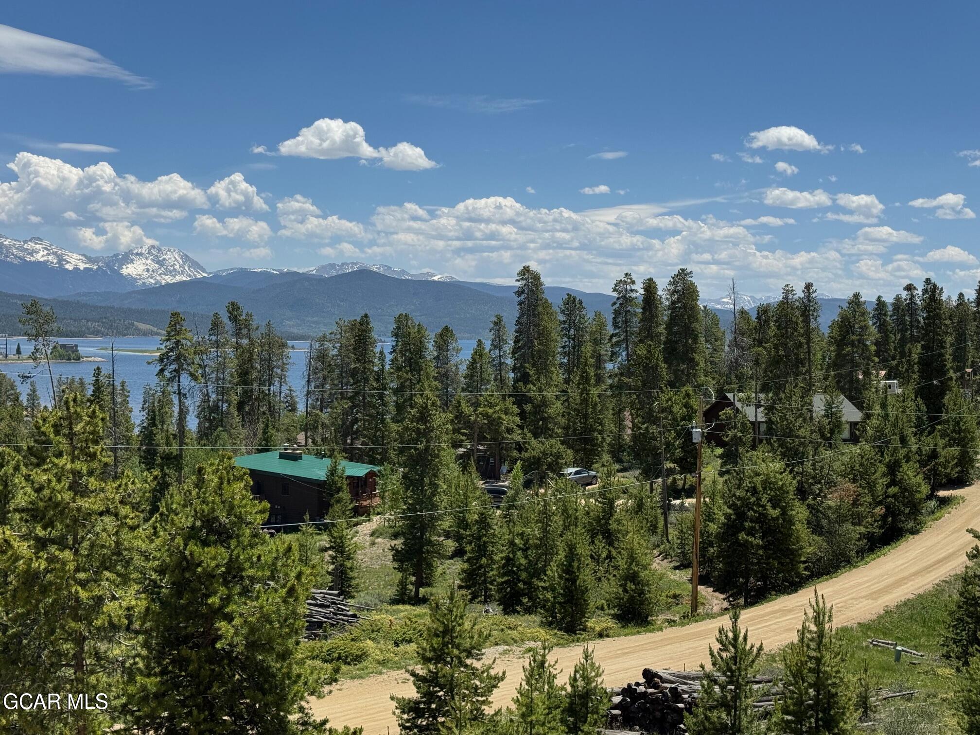 450 GCR 424 Grand Lake CO 80447