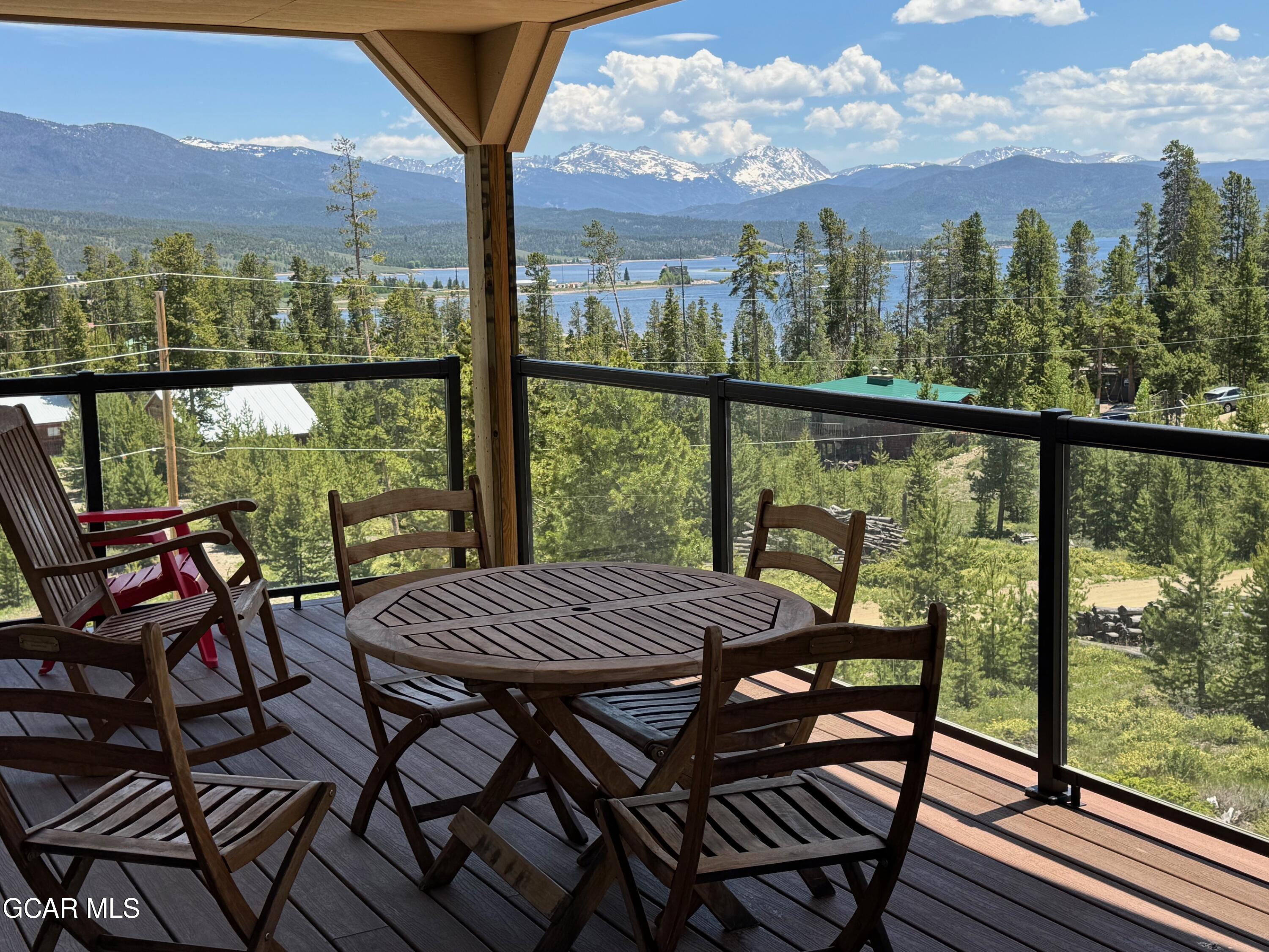 450 GCR 424 Grand Lake CO 80447