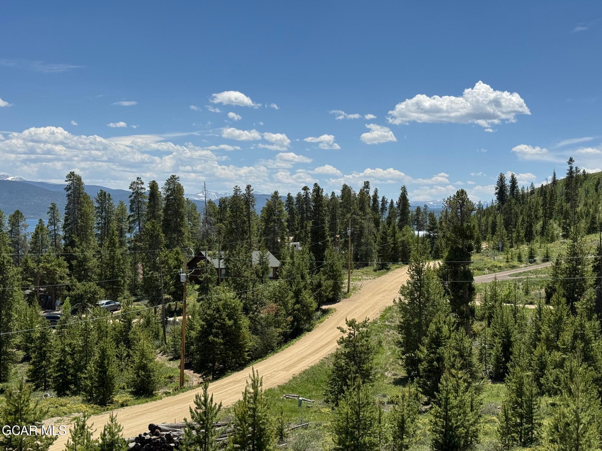 450 GCR 424 Grand Lake CO 80447