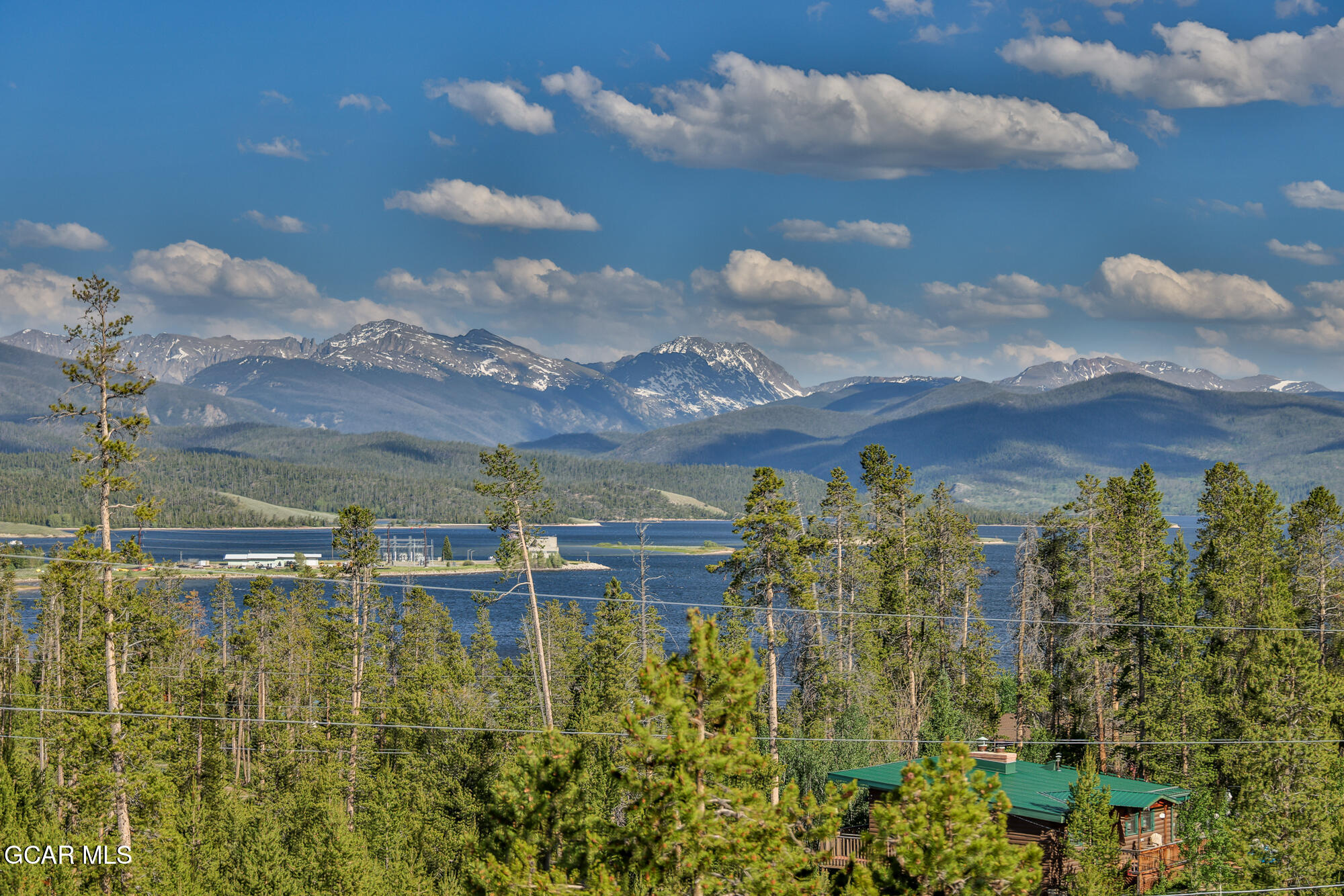 450 GCR 424 Grand Lake CO 80447