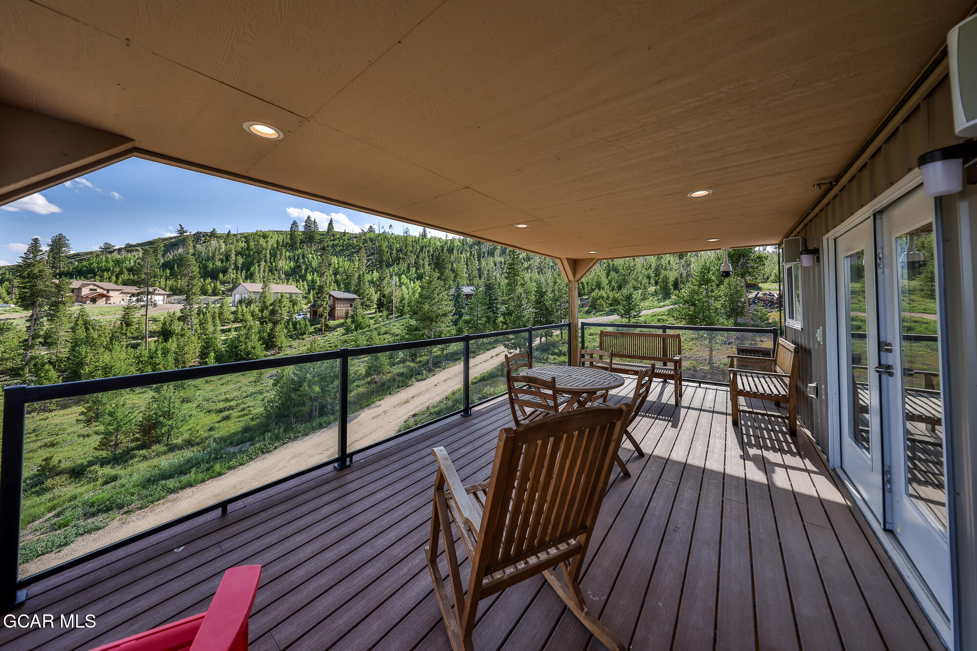 450 GCR 424 Grand Lake CO 80447