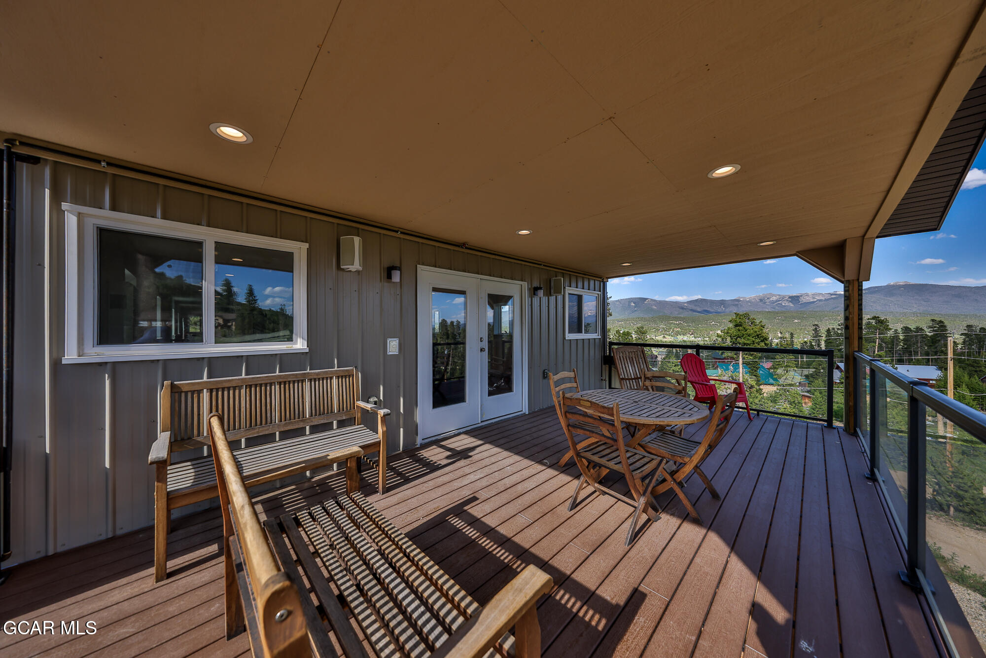 450 GCR 424 Grand Lake CO 80447