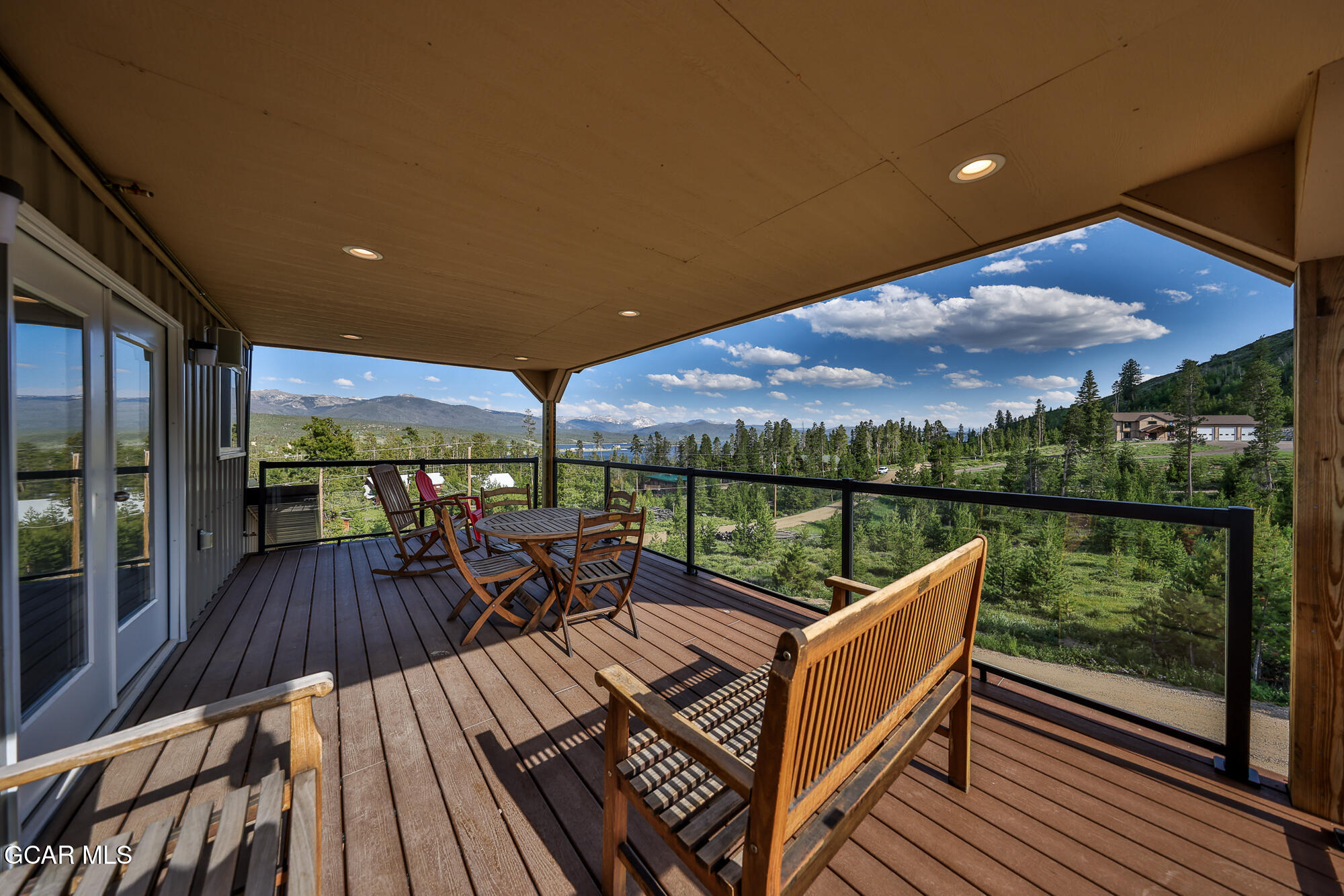 450 GCR 424 Grand Lake CO 80447