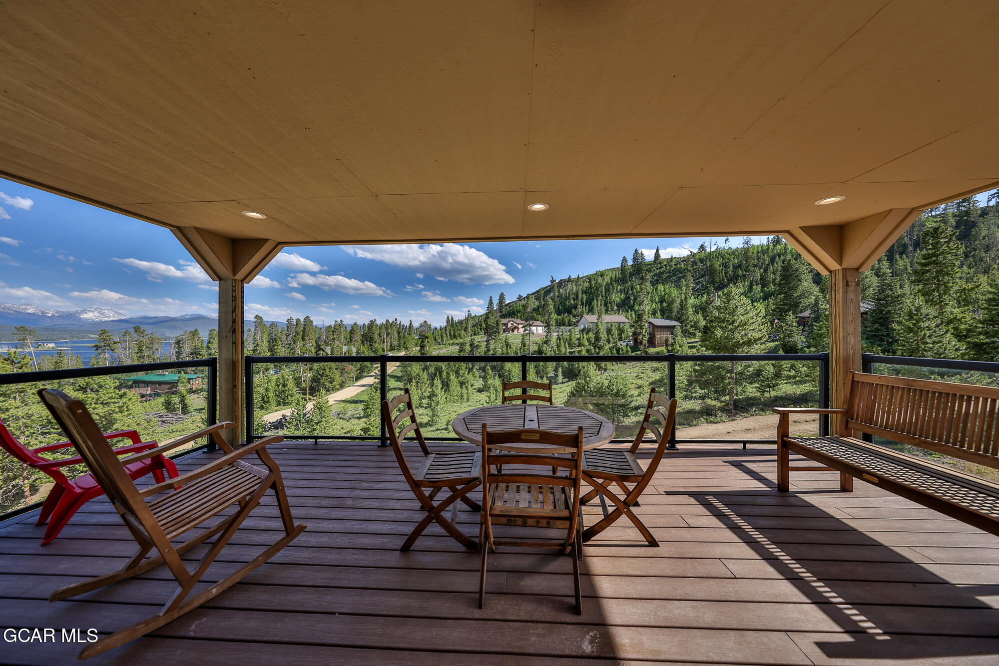 450 GCR 424 Grand Lake CO 80447