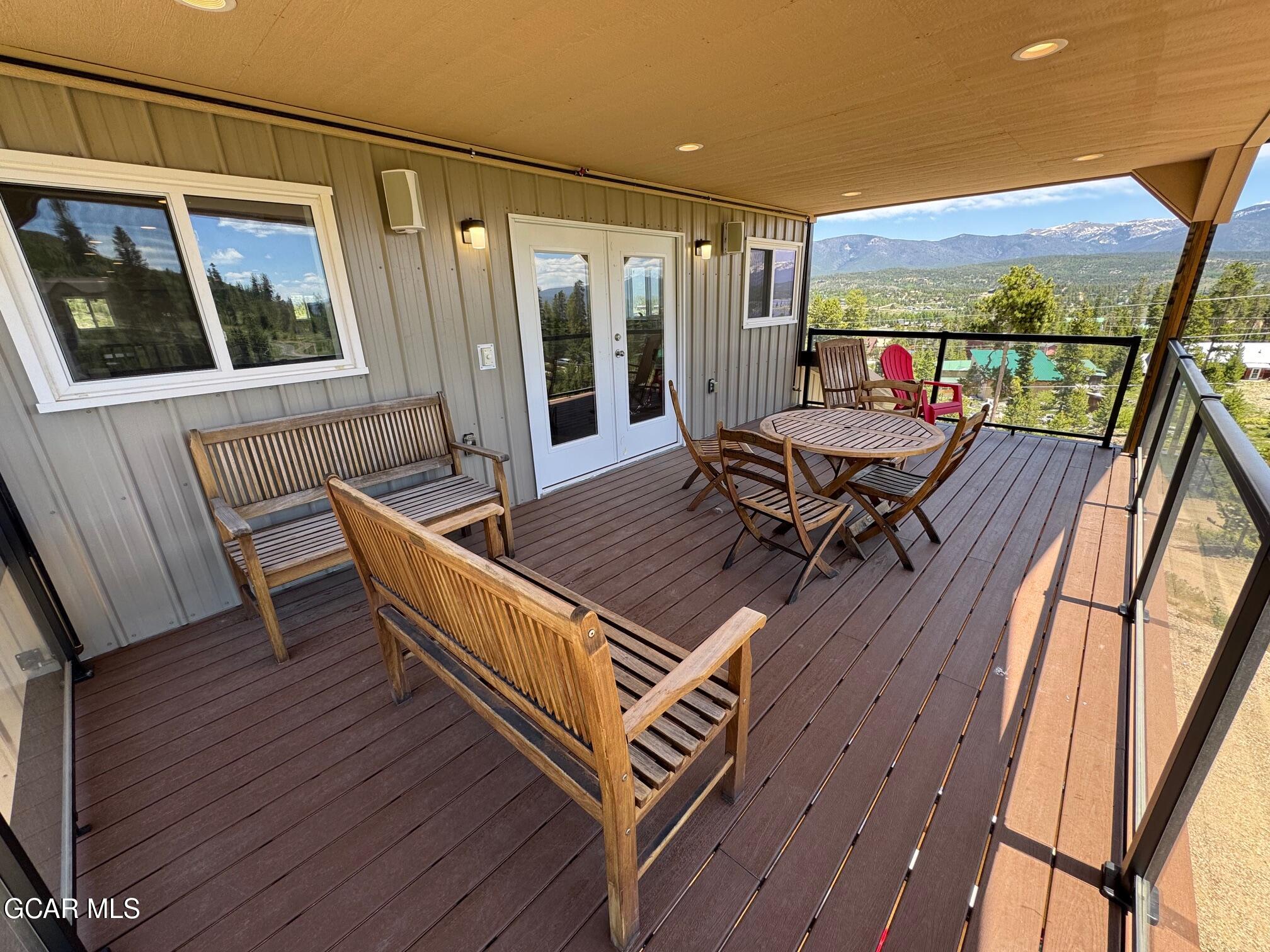 450 GCR 424 Grand Lake CO 80447