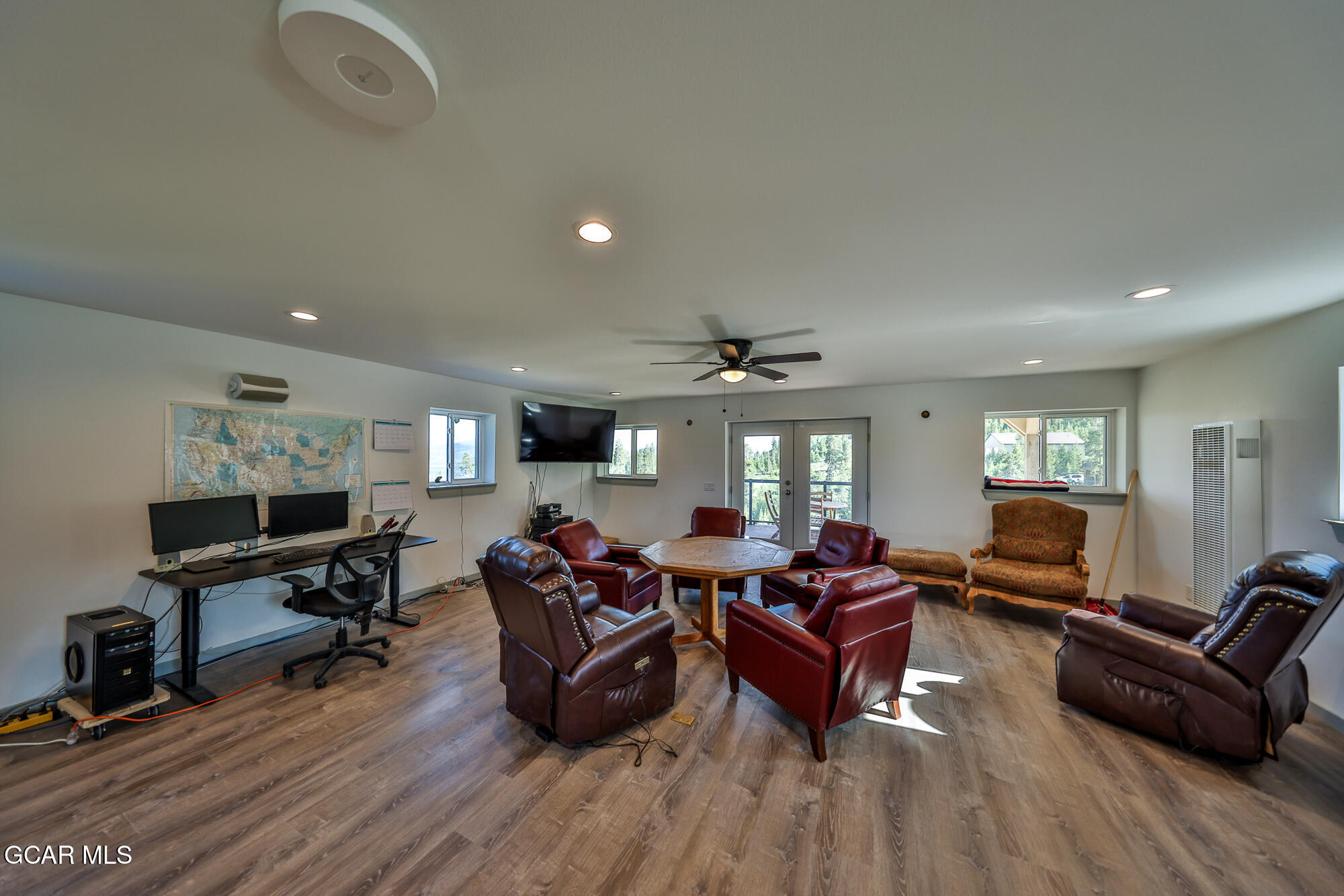 450 GCR 424 Grand Lake CO 80447