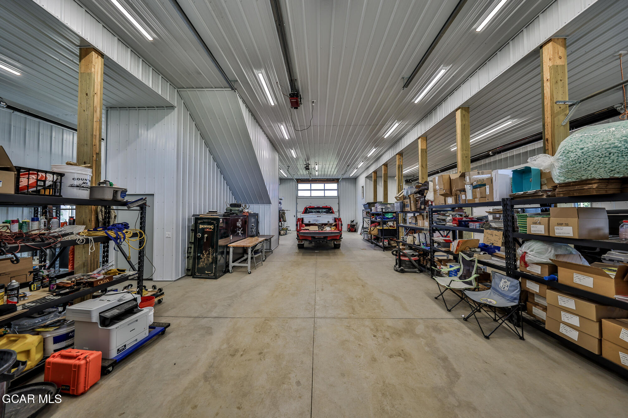 450 GCR 424 Grand Lake CO 80447