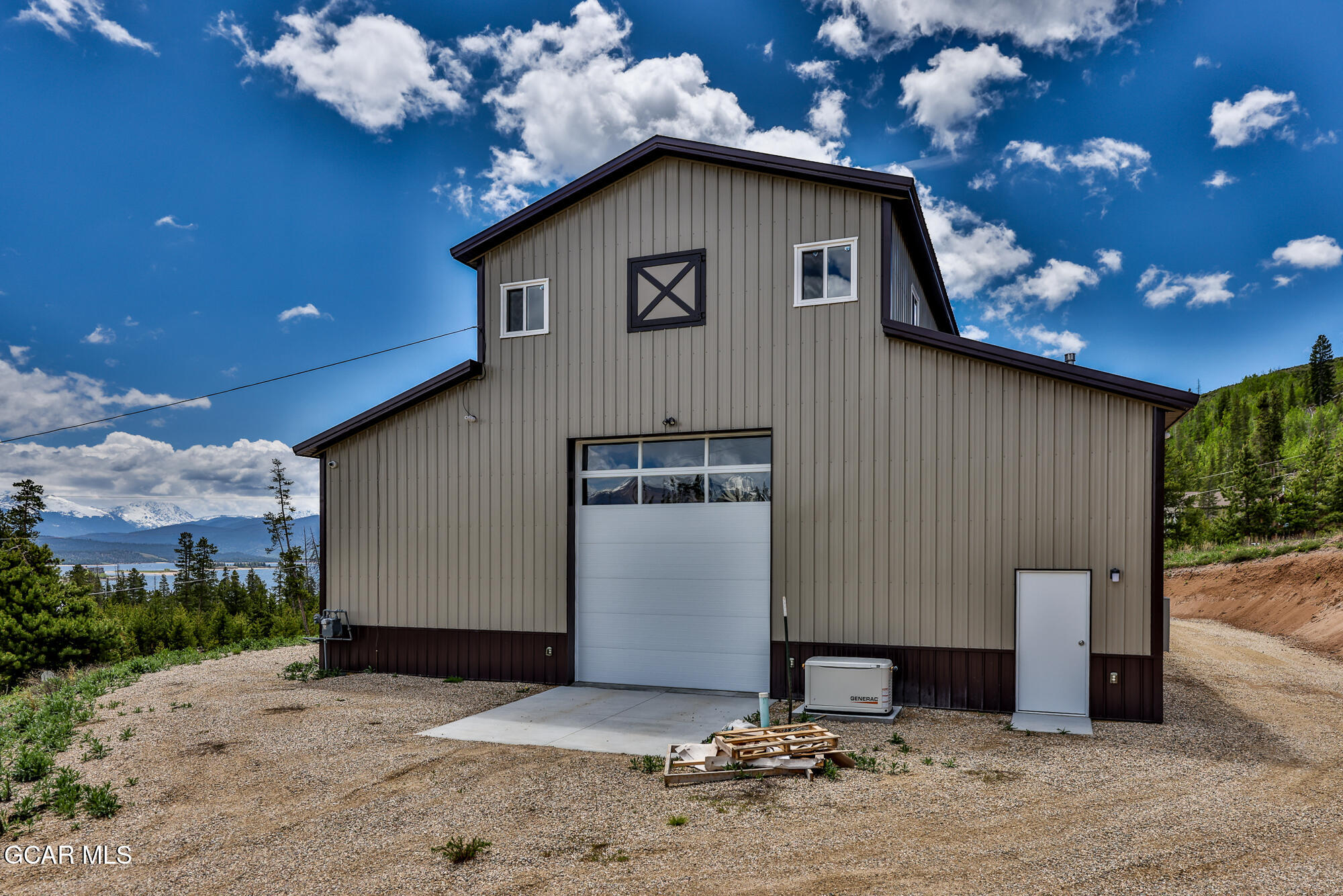 450 GCR 424 Grand Lake CO 80447