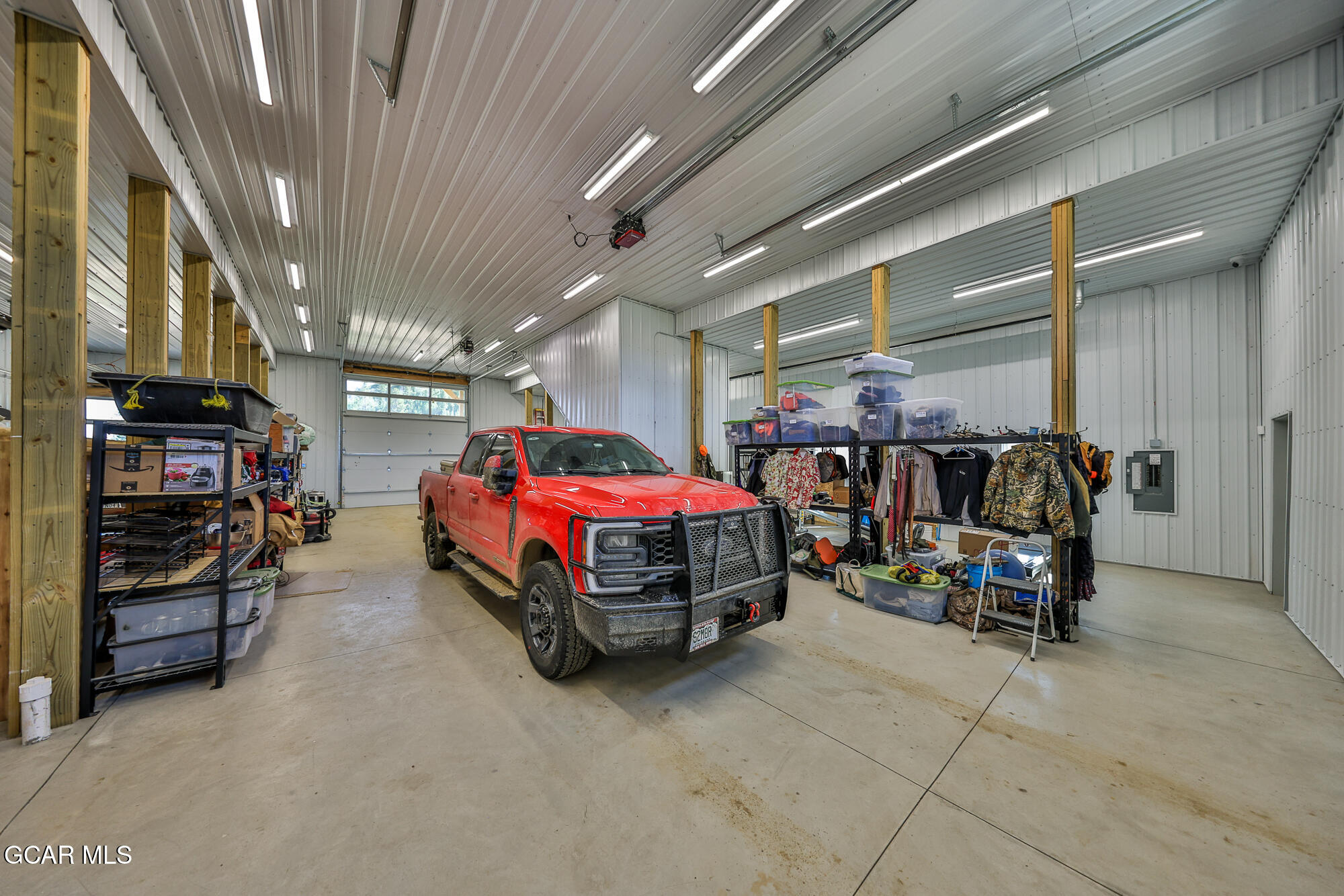 450 GCR 424 Grand Lake CO 80447