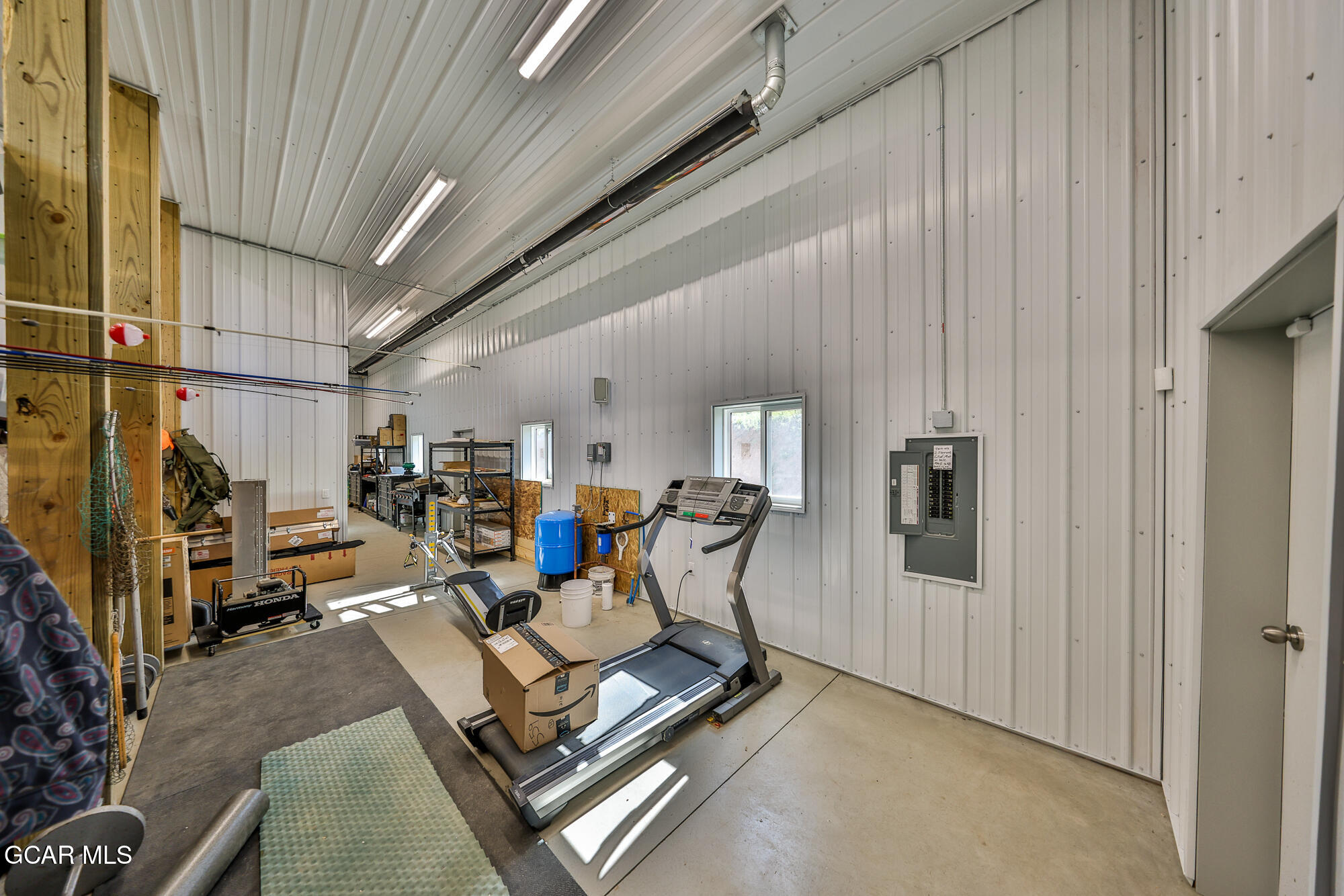 450 GCR 424 Grand Lake CO 80447