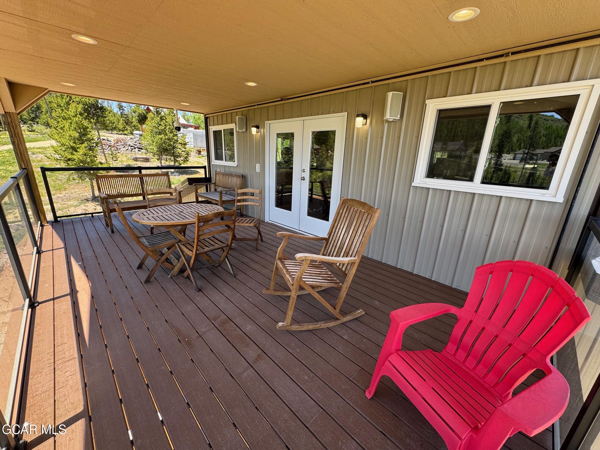 450 GCR 424 Grand Lake CO 80447