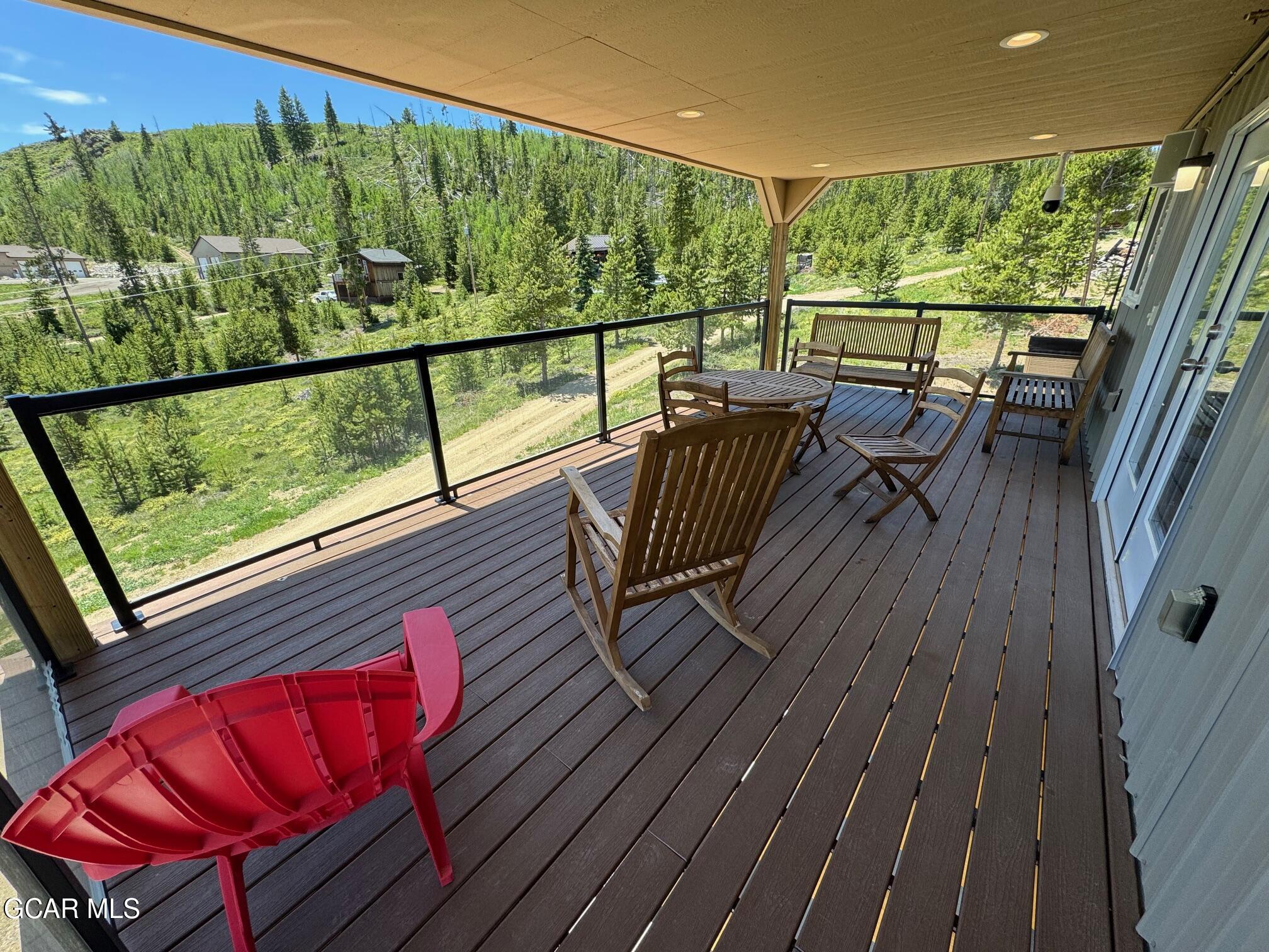 450 GCR 424 Grand Lake CO 80447