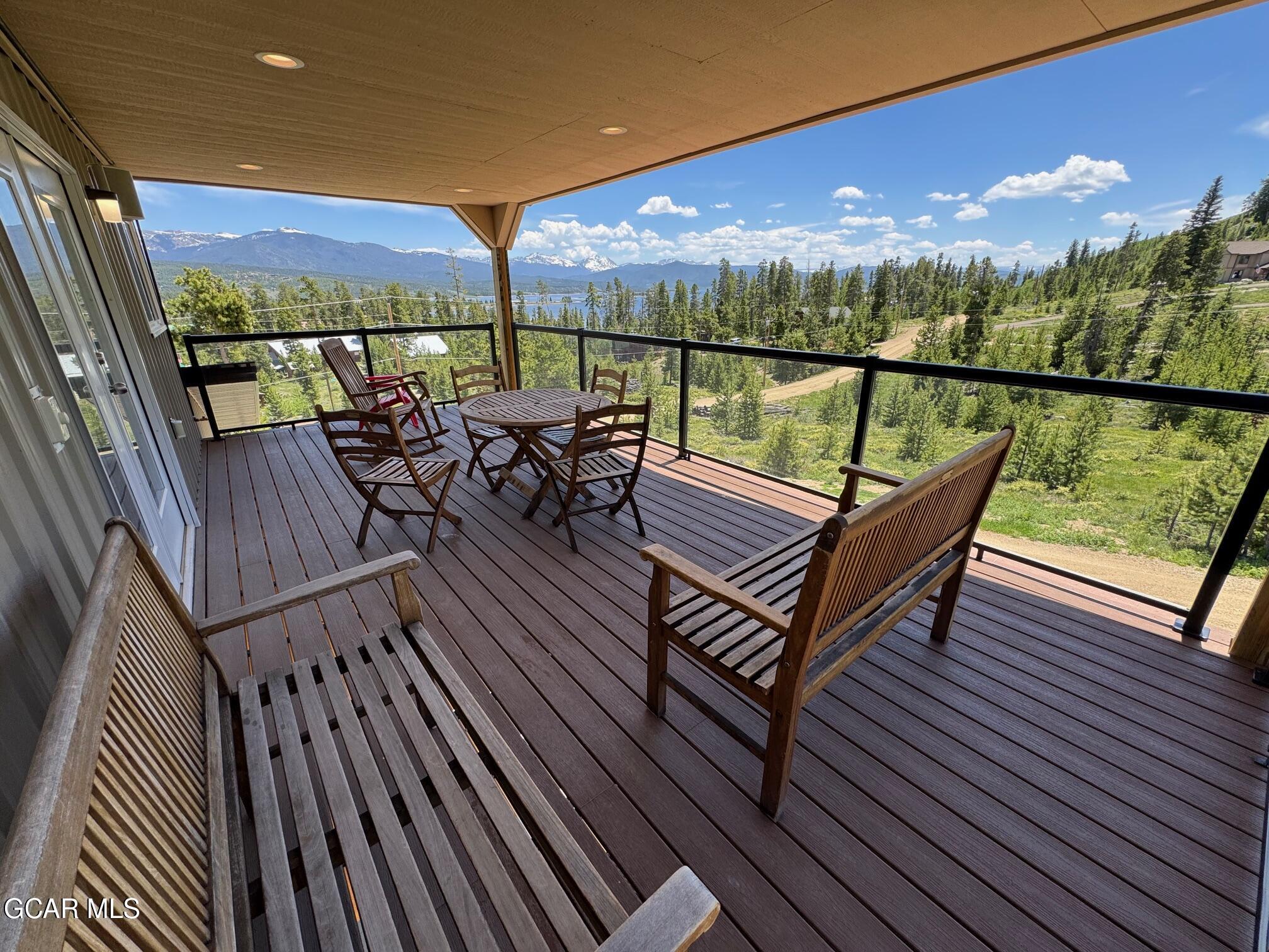 450 GCR 424 Grand Lake CO 80447