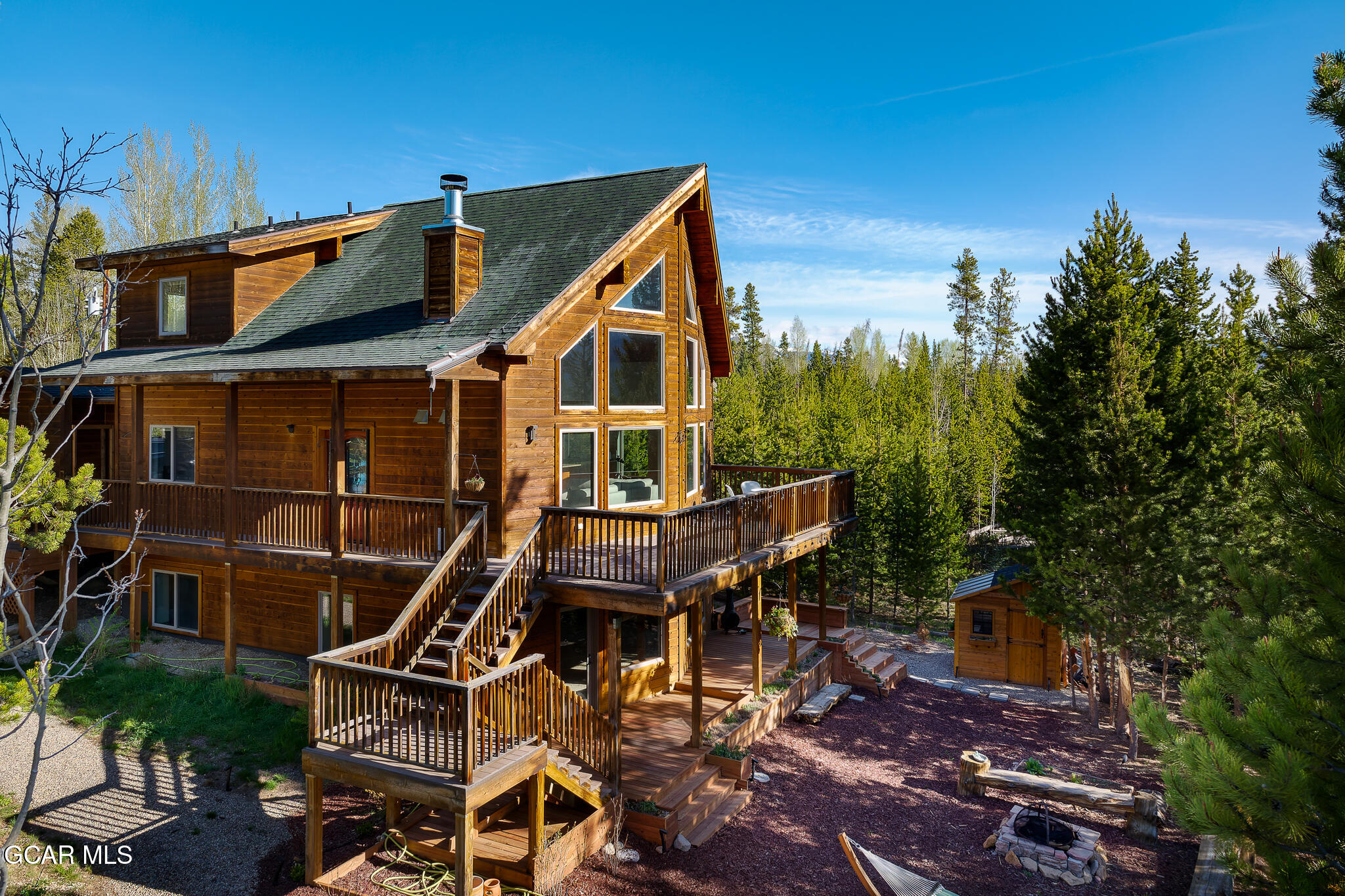 33 GCR 4904 Grand Lake CO 80447