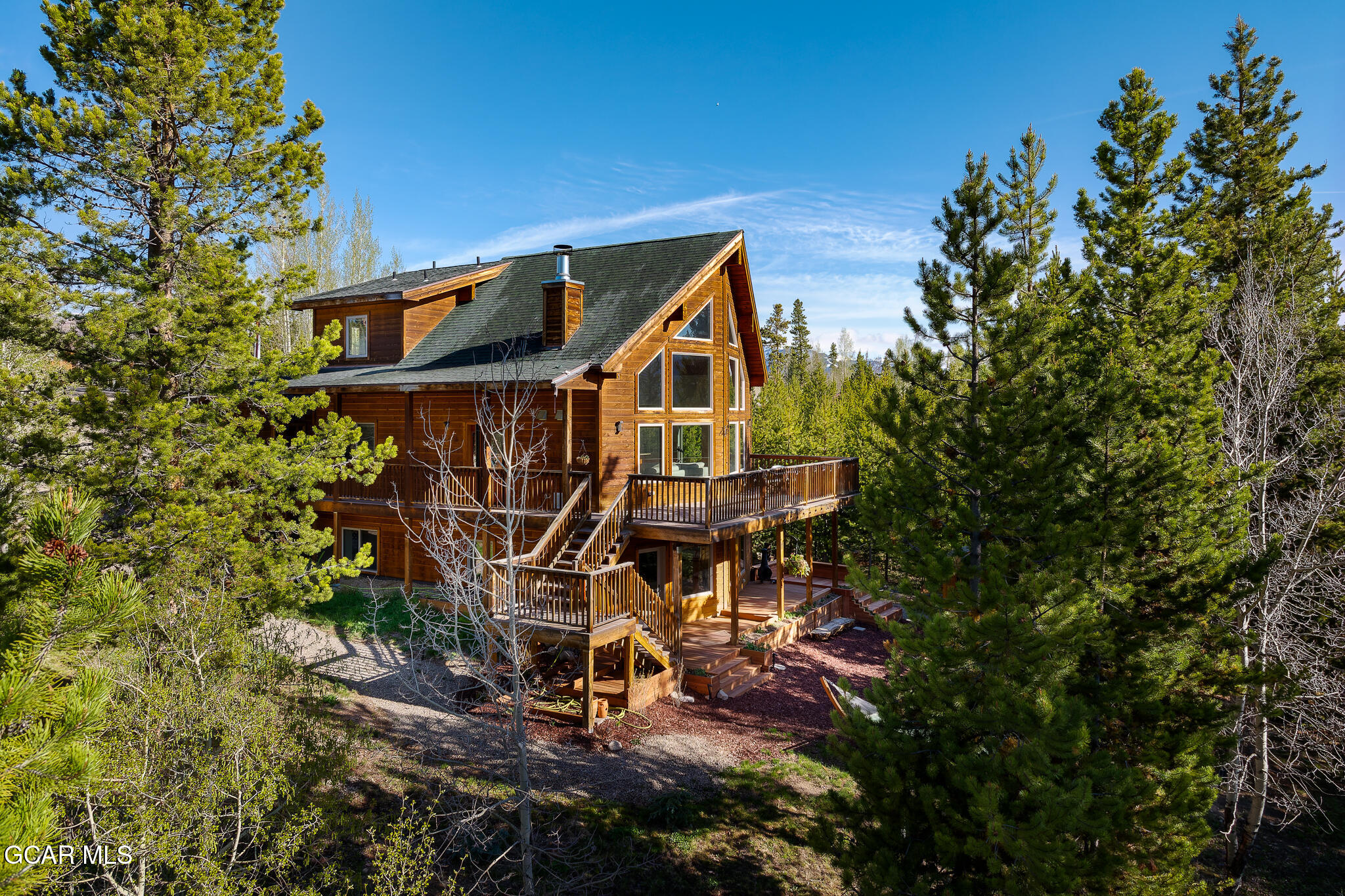 33 GCR 4904 Grand Lake CO 80447