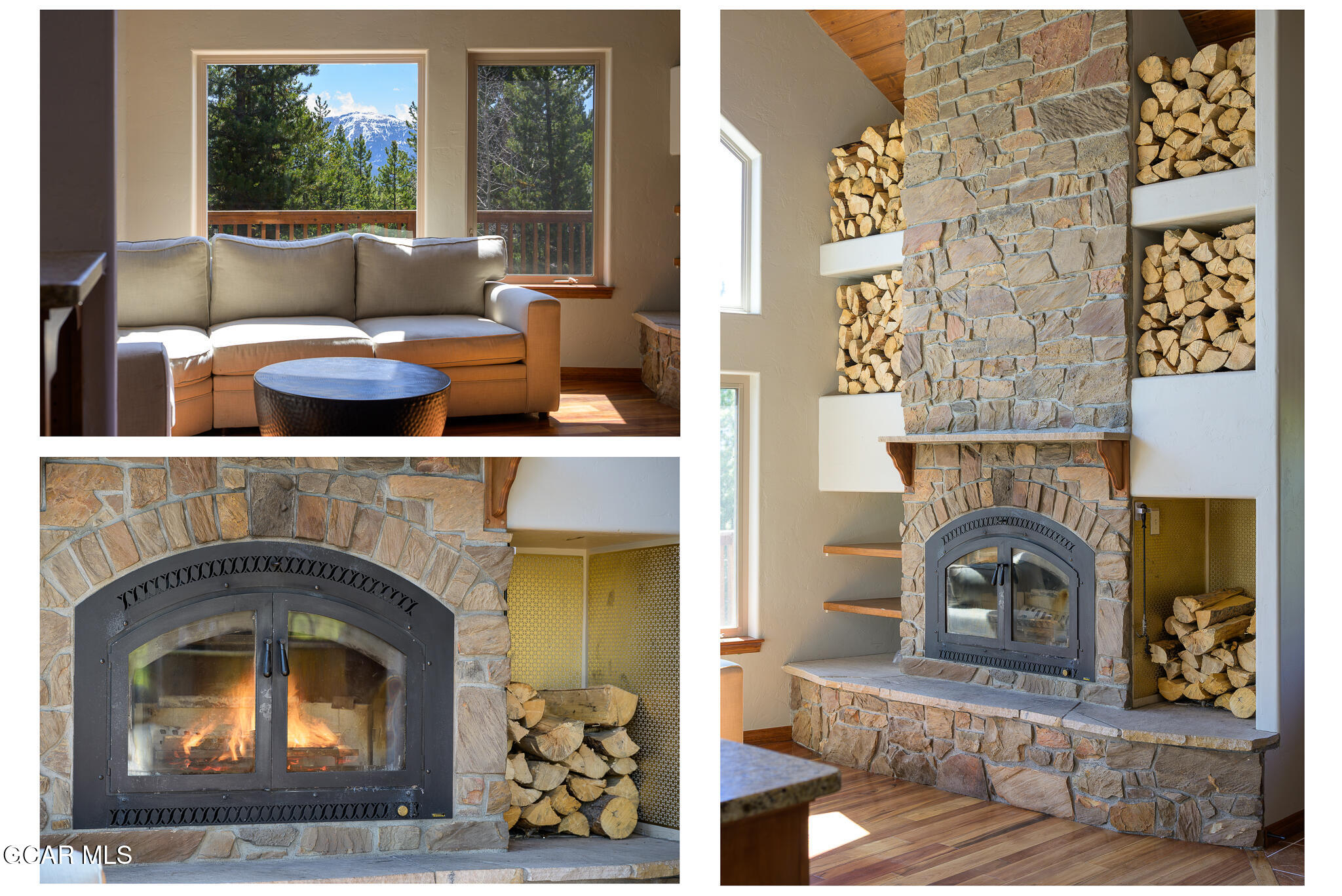 33 GCR 4904 Grand Lake CO 80447