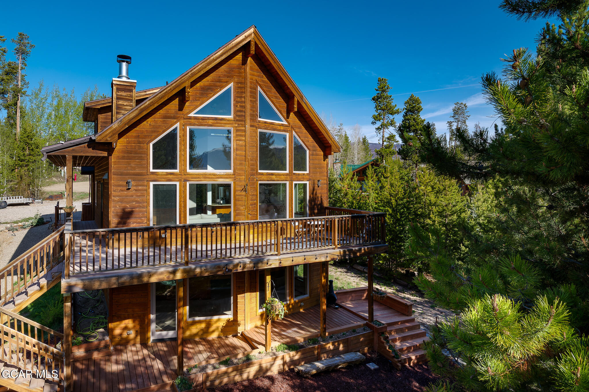 33 GCR 4904 Grand Lake CO 80447