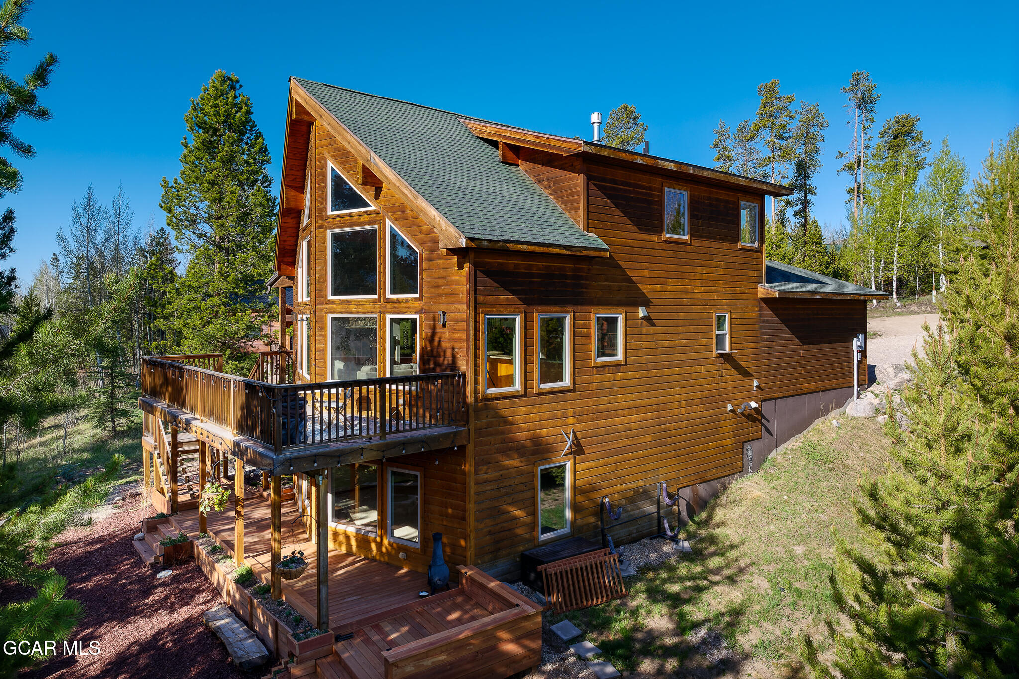 33 GCR 4904 Grand Lake CO 80447