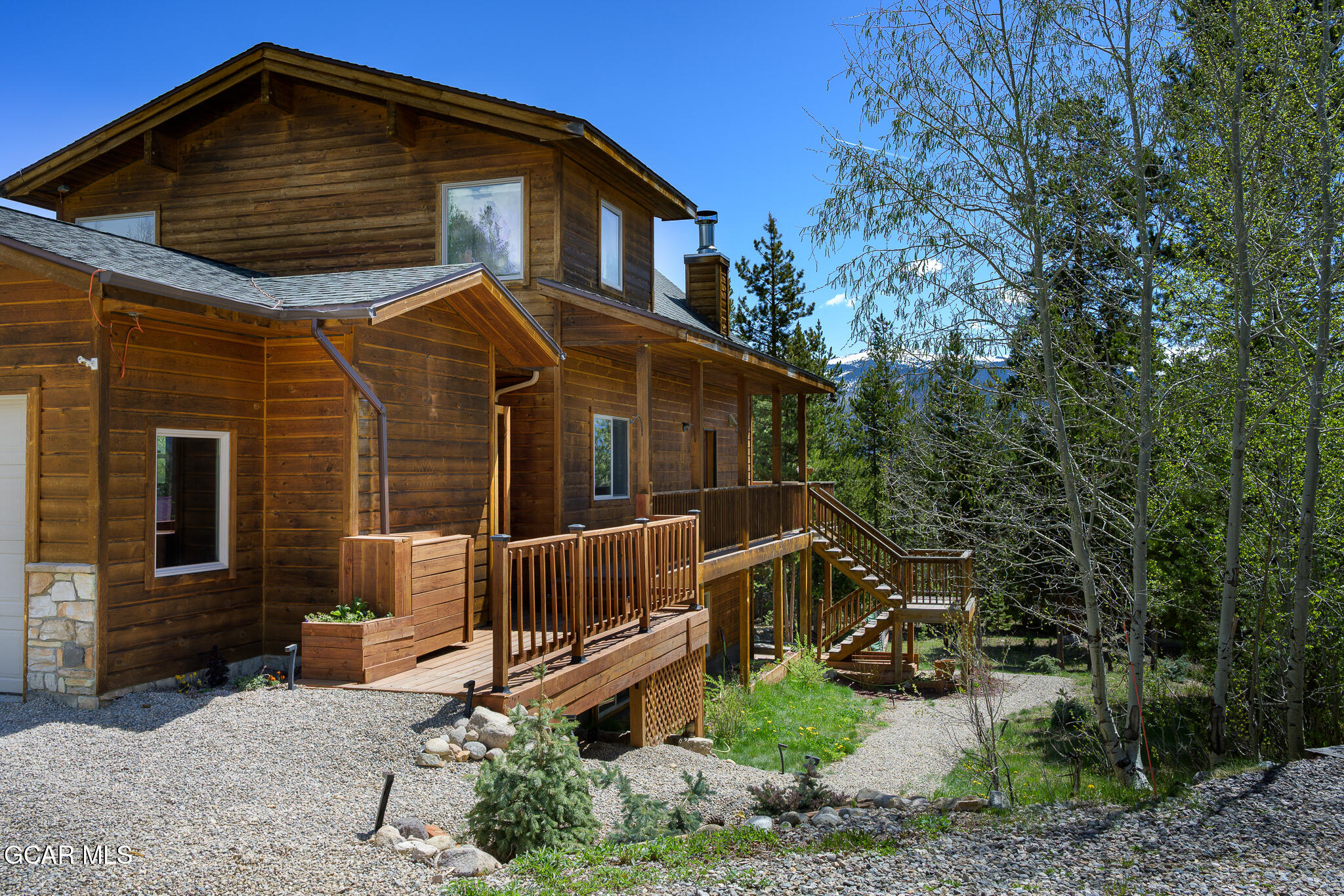 33 GCR 4904 Grand Lake CO 80447