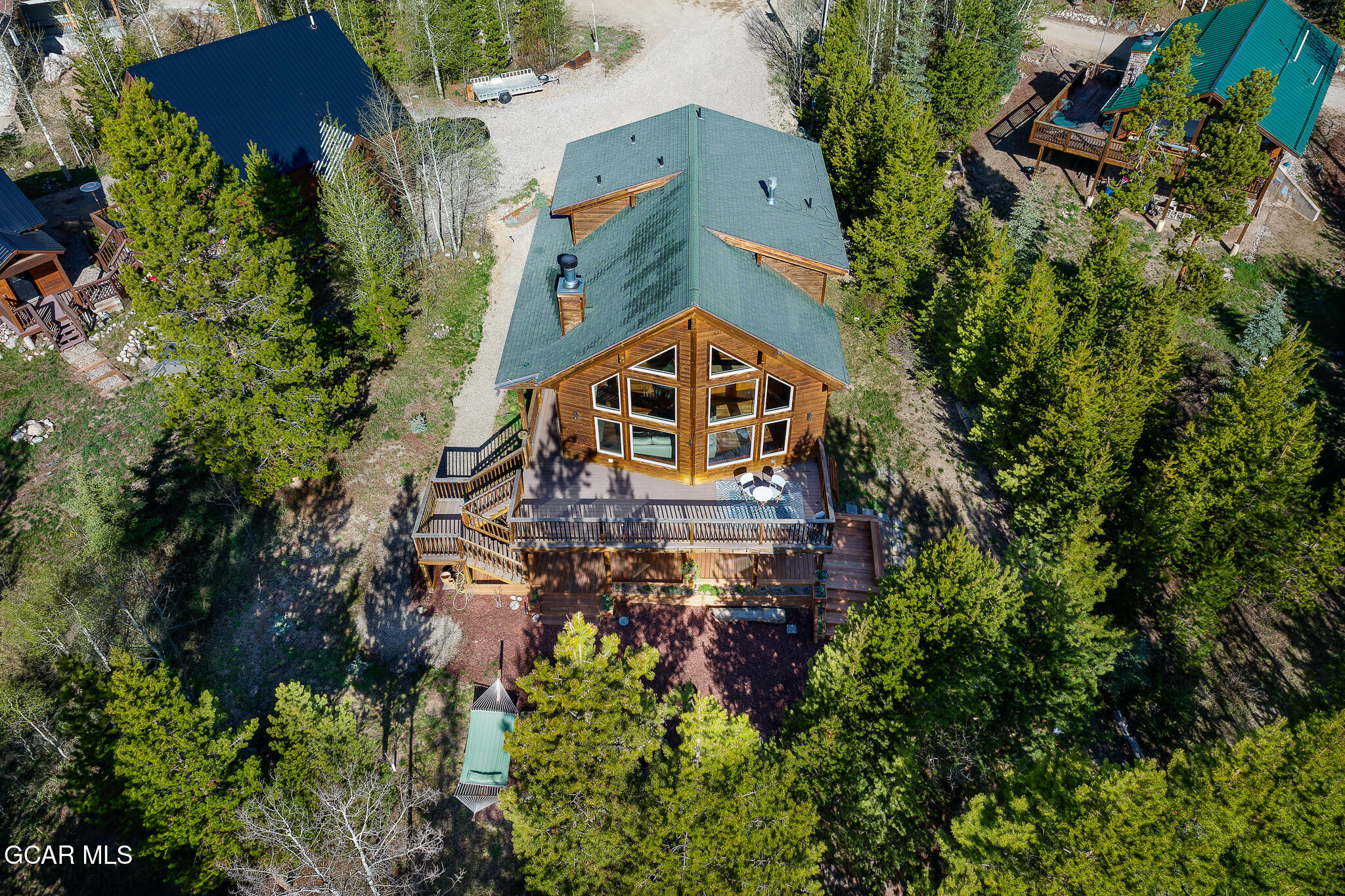33 GCR 4904 Grand Lake CO 80447