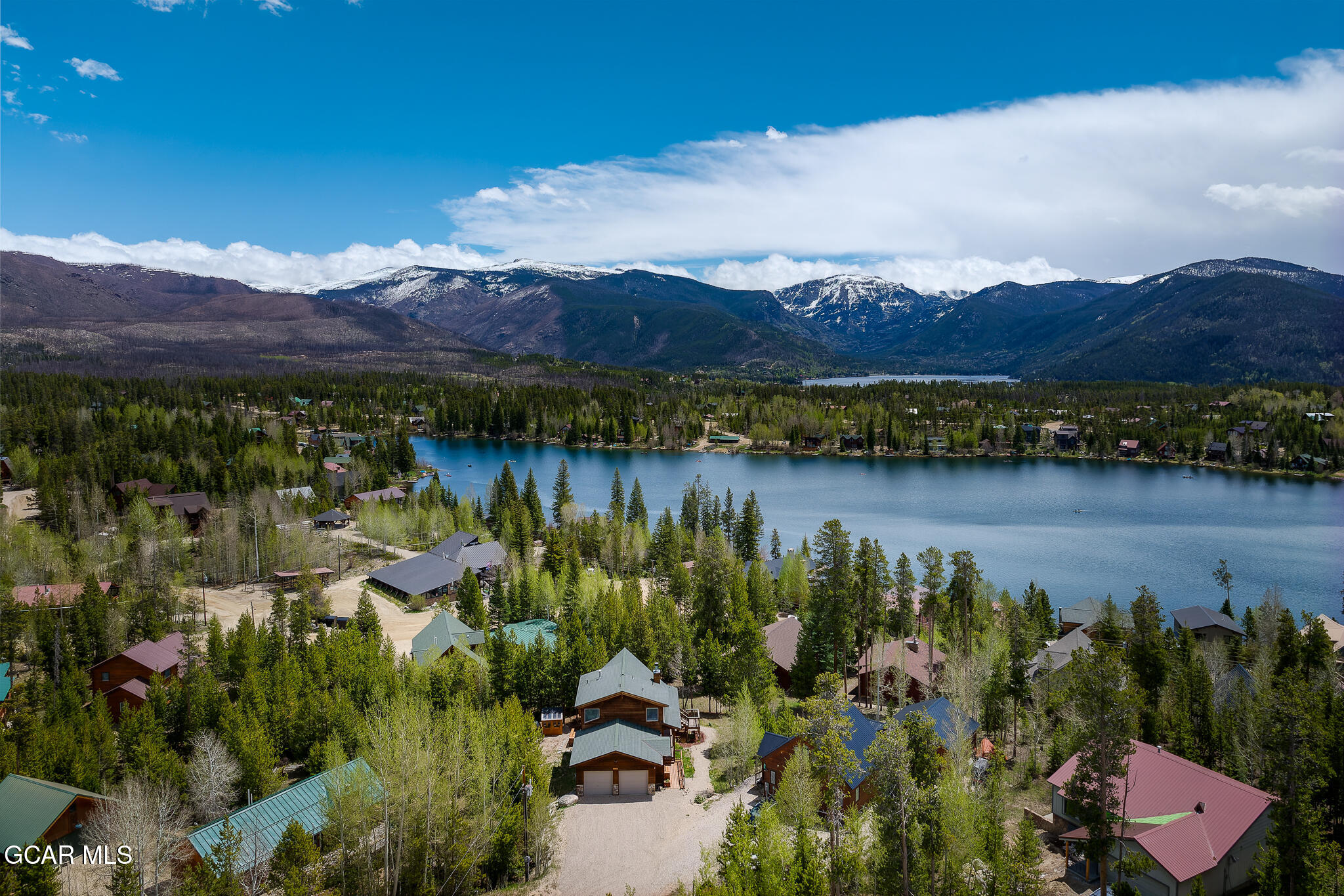 33 GCR 4904 Grand Lake CO 80447