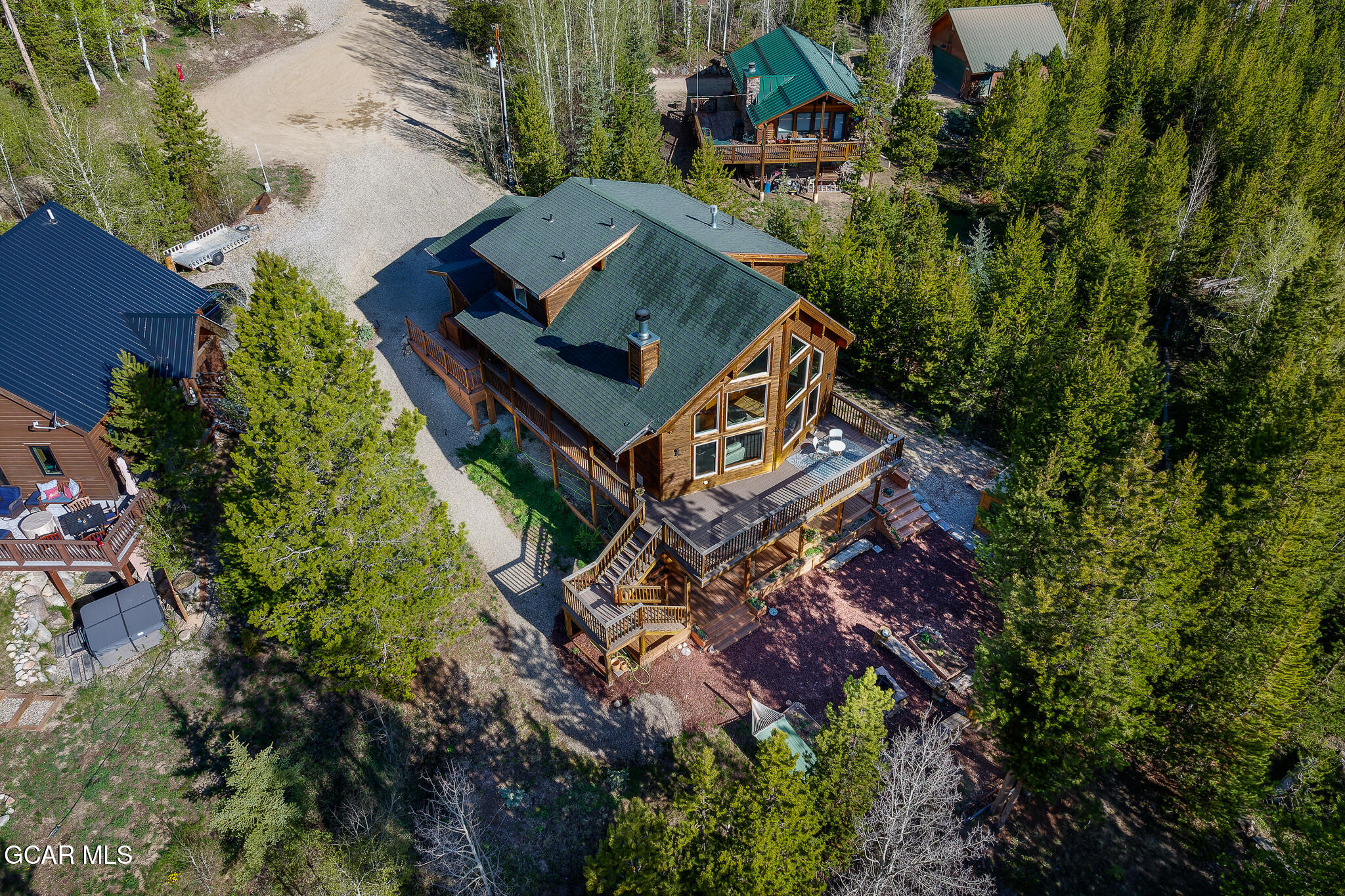 33 GCR 4904 Grand Lake CO 80447