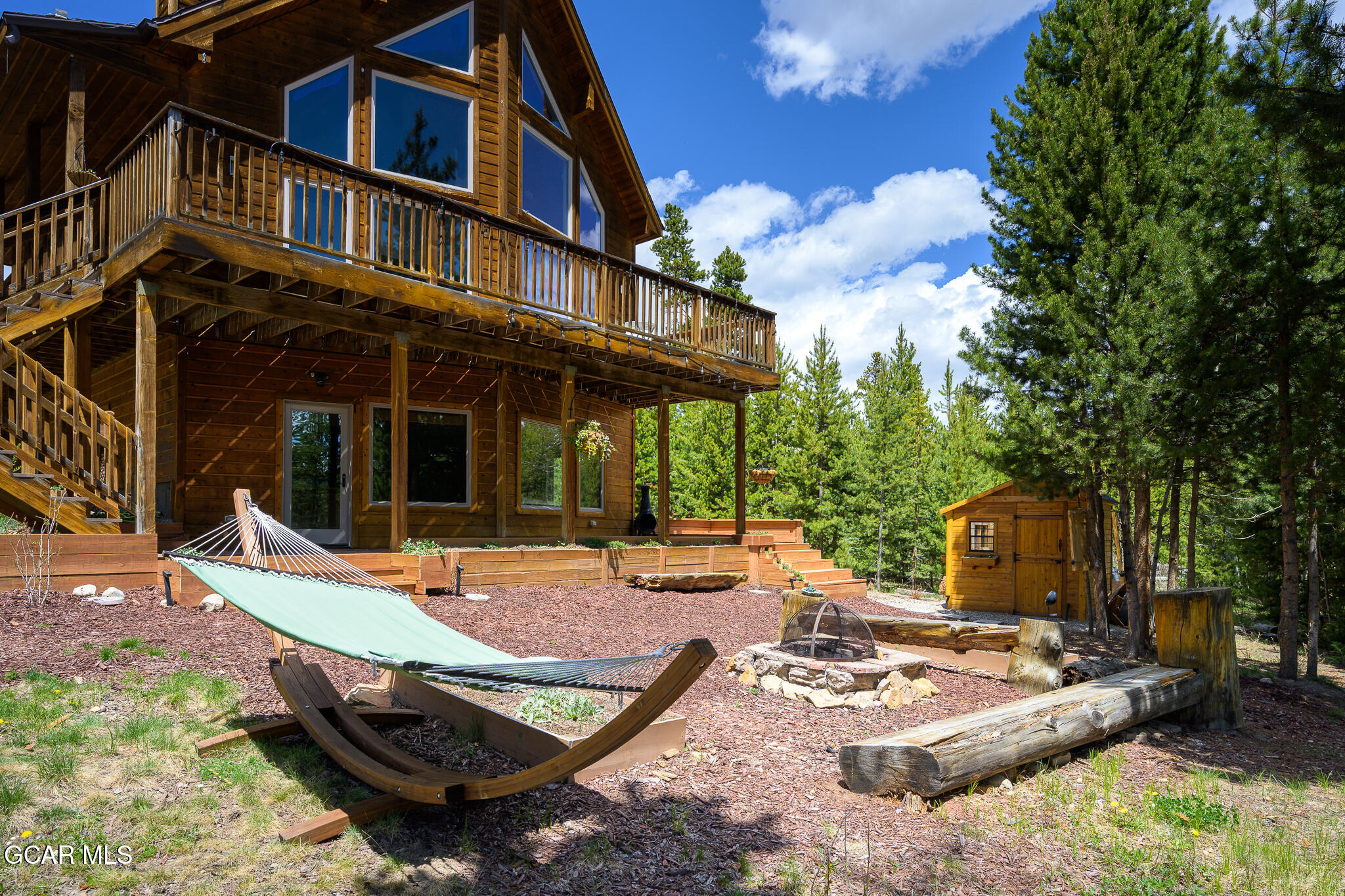 33 GCR 4904 Grand Lake CO 80447
