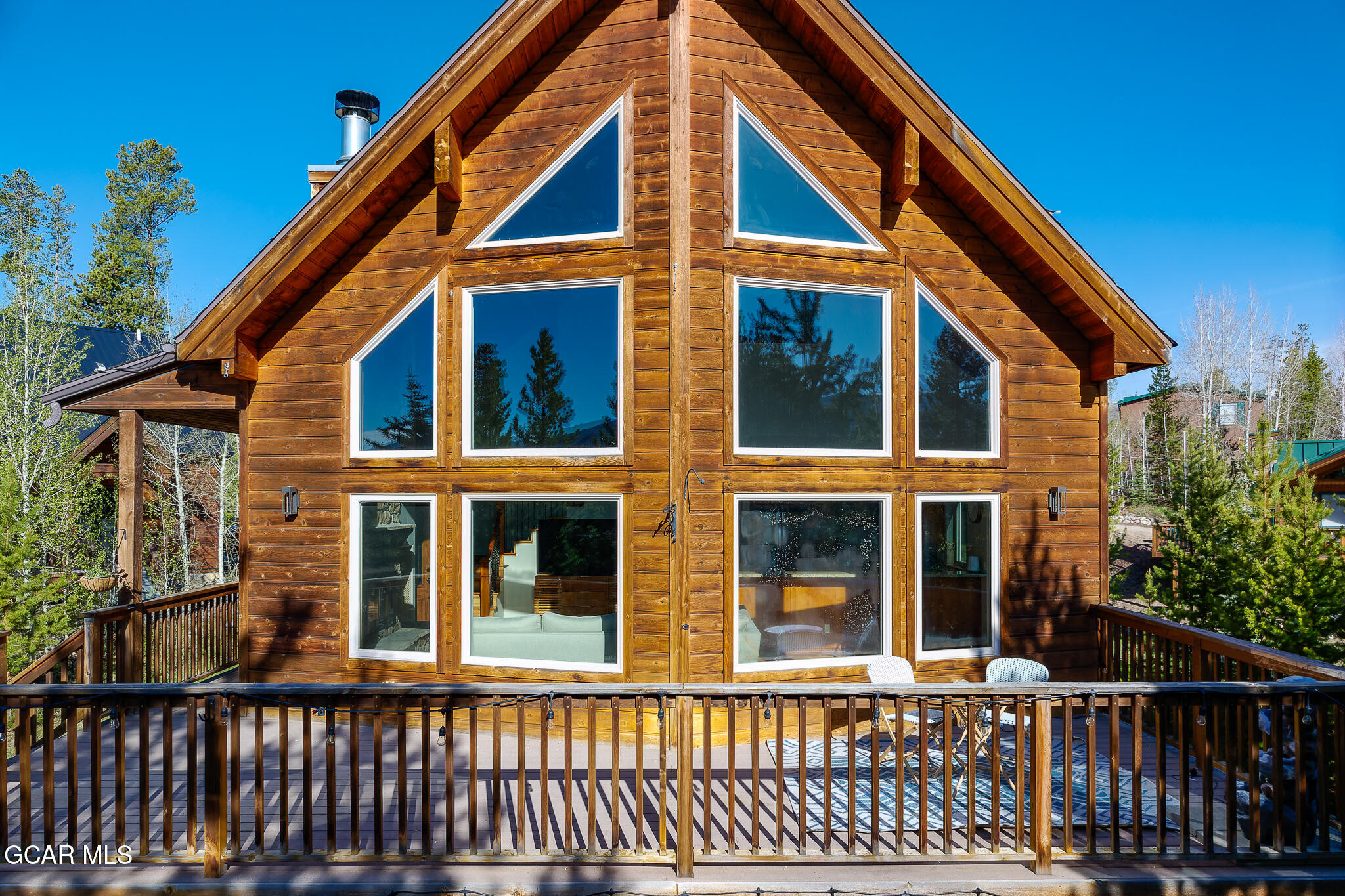 33 GCR 4904 Grand Lake CO 80447