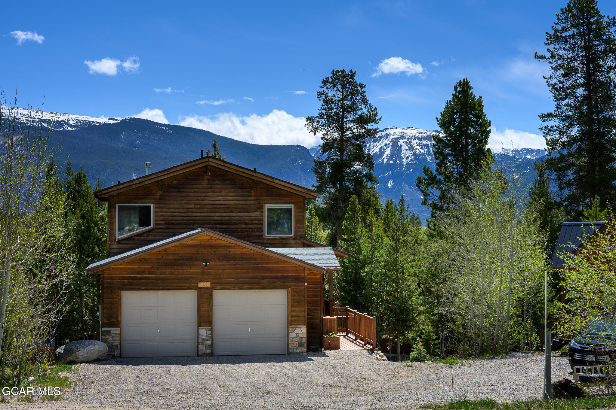 33 GCR 4904 Grand Lake CO 80447