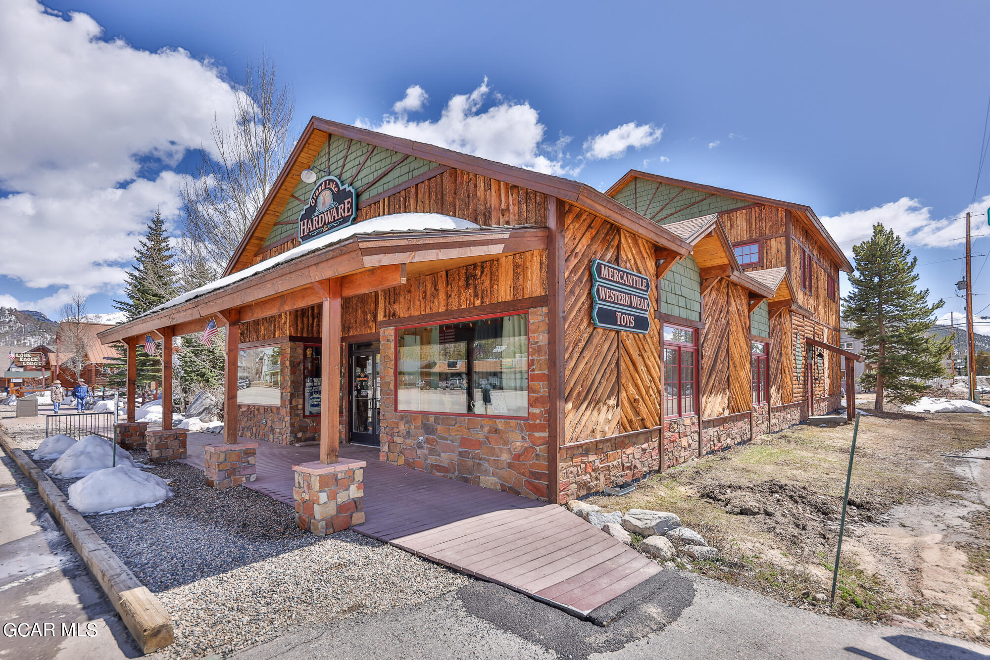 700 Grand Avenue Grand Lake CO 80447