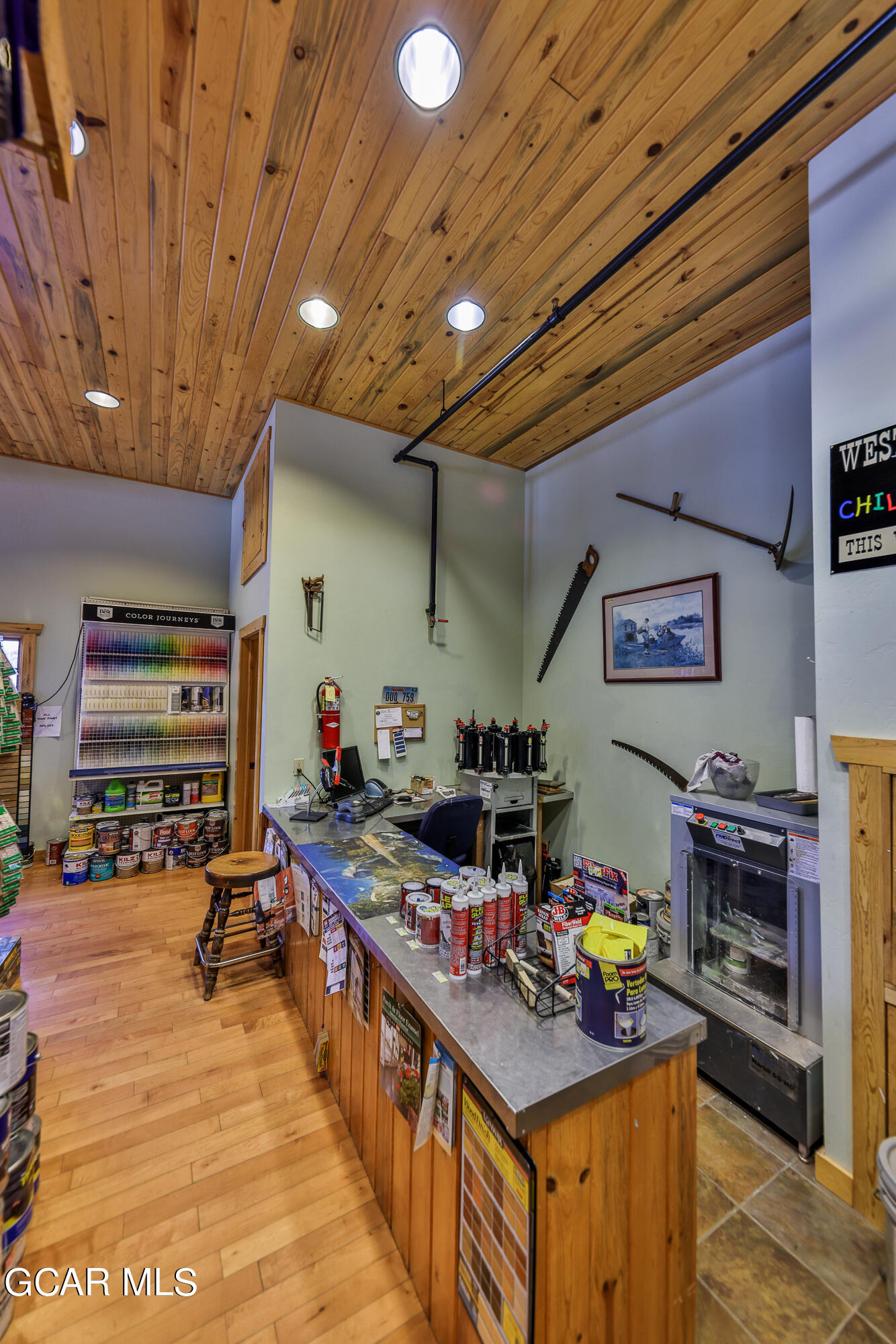 700 Grand Avenue Grand Lake CO 80447