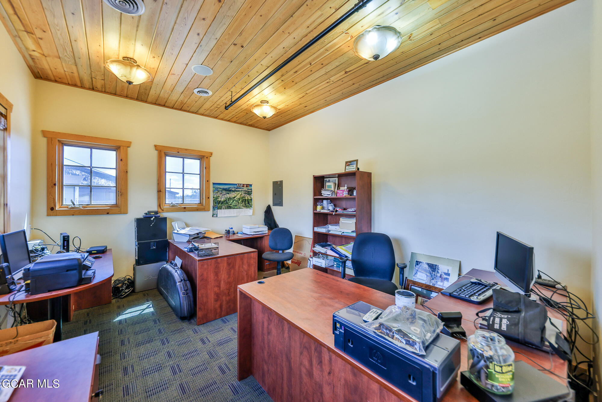 700 Grand Avenue Grand Lake CO 80447