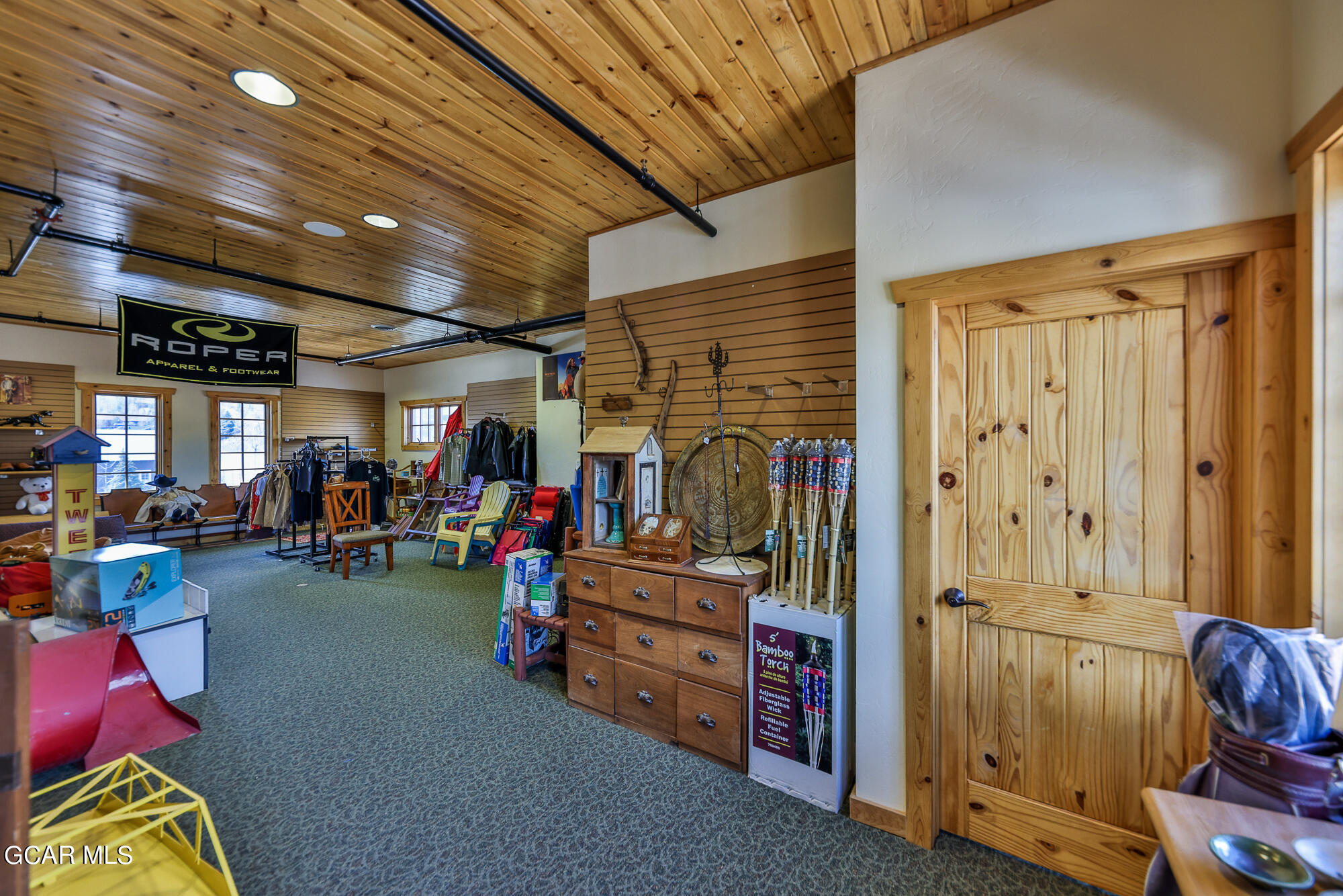 700 Grand Avenue Grand Lake CO 80447