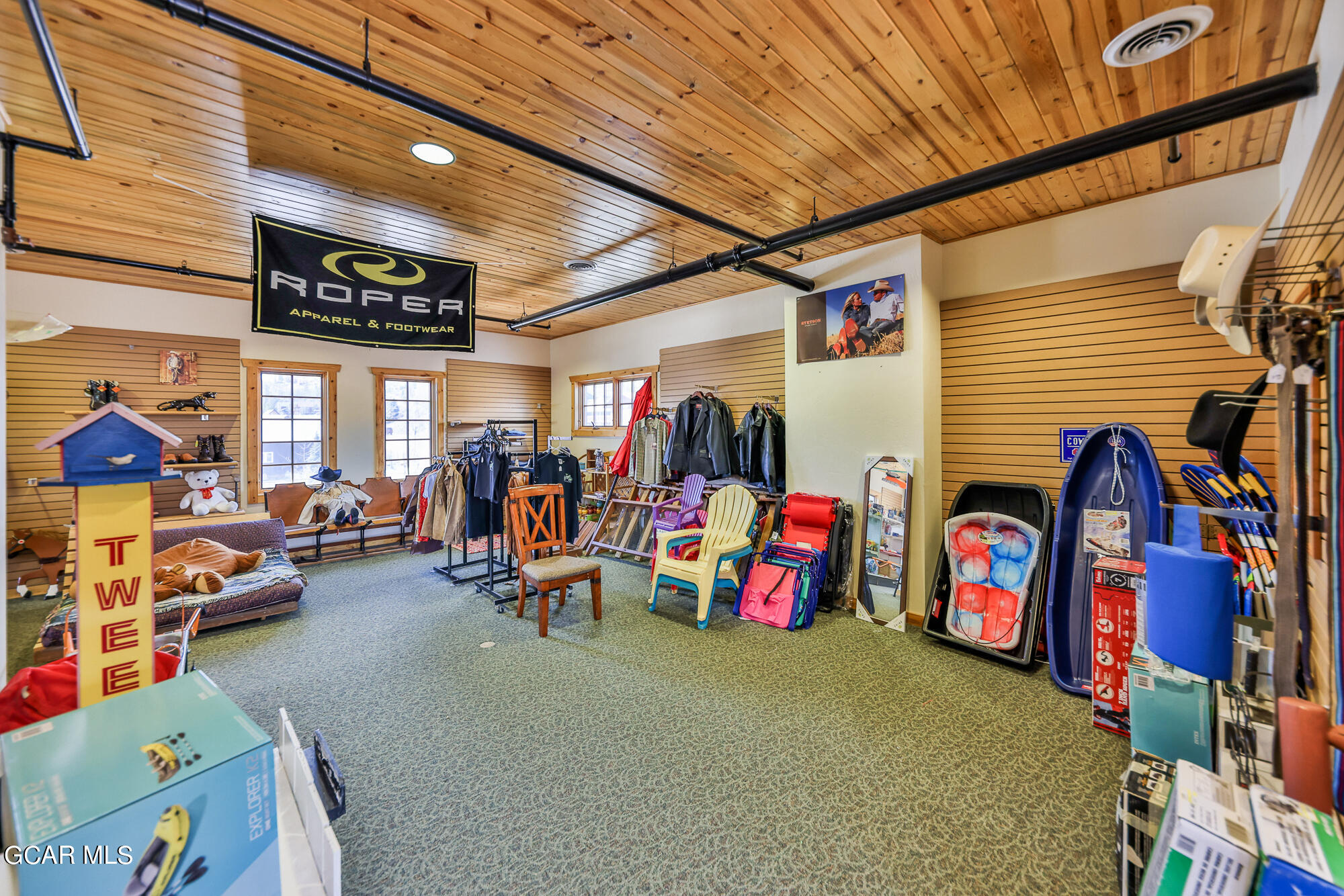 700 Grand Avenue Grand Lake CO 80447