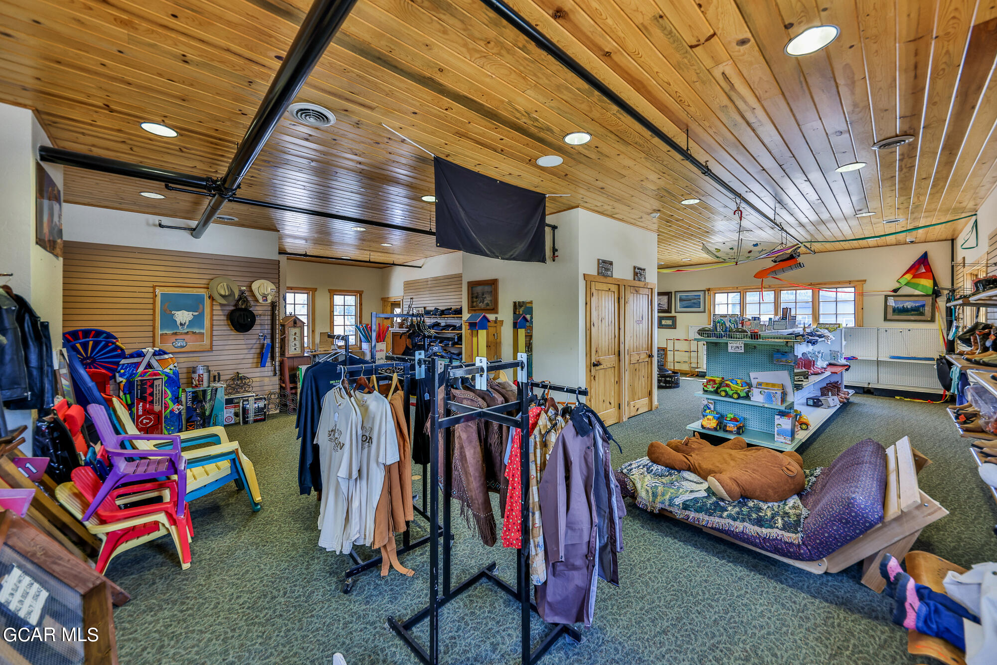 700 Grand Avenue Grand Lake CO 80447