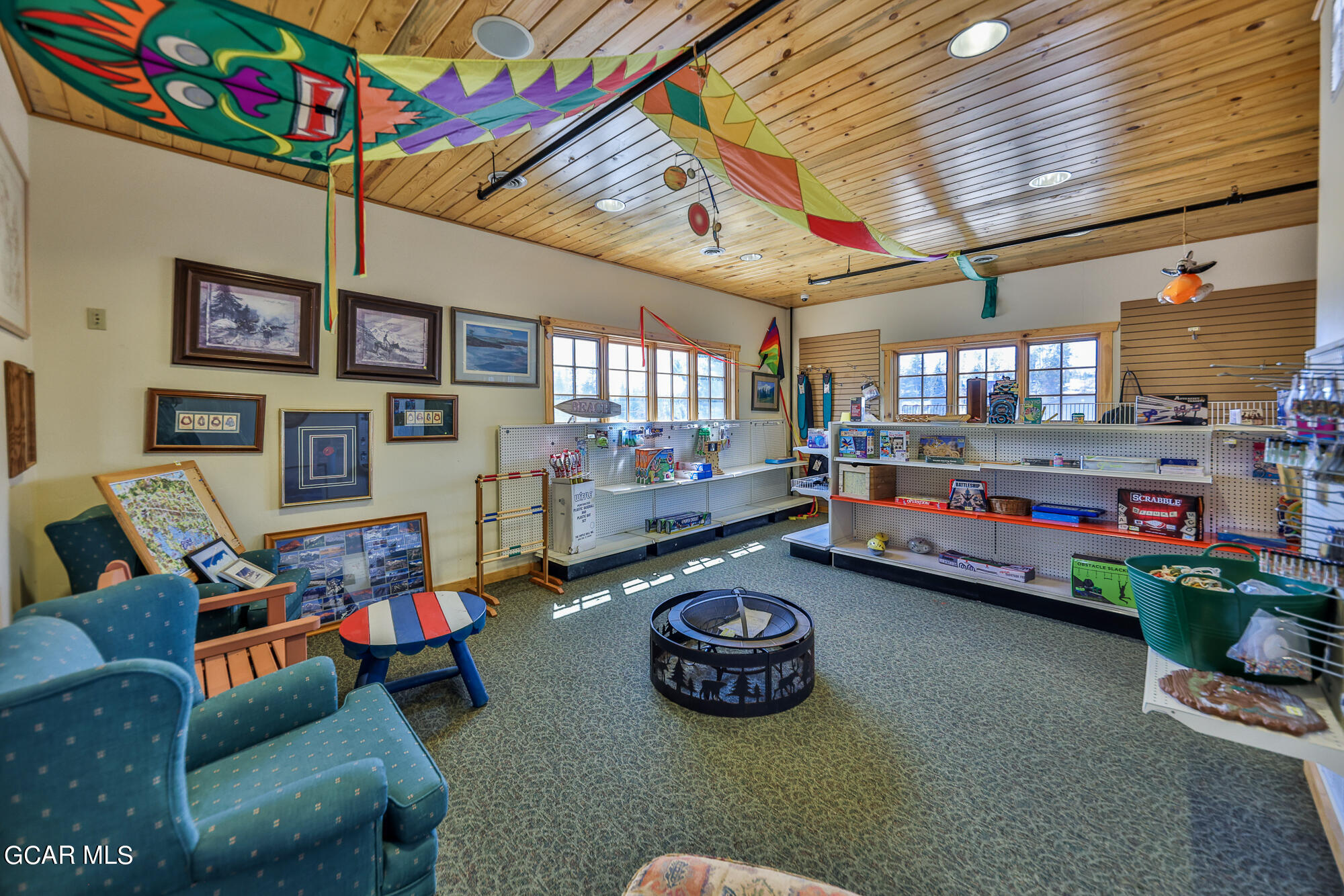 700 Grand Avenue Grand Lake CO 80447