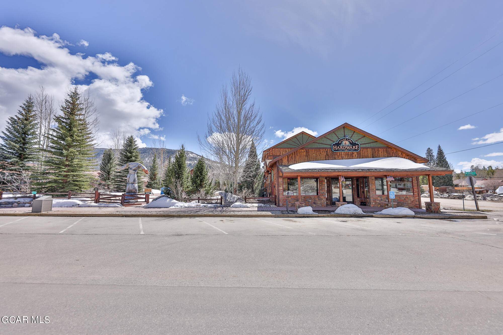 700 Grand Avenue Grand Lake CO 80447