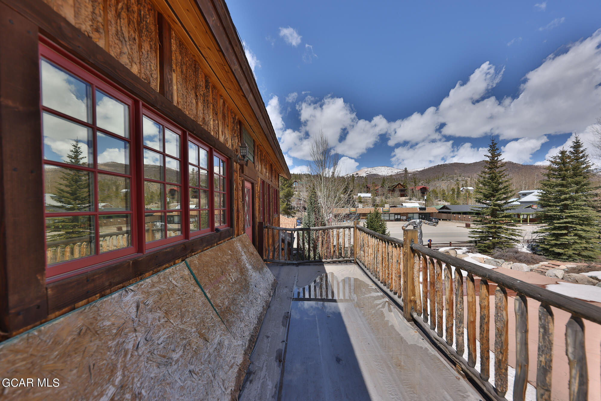 700 Grand Avenue Grand Lake CO 80447